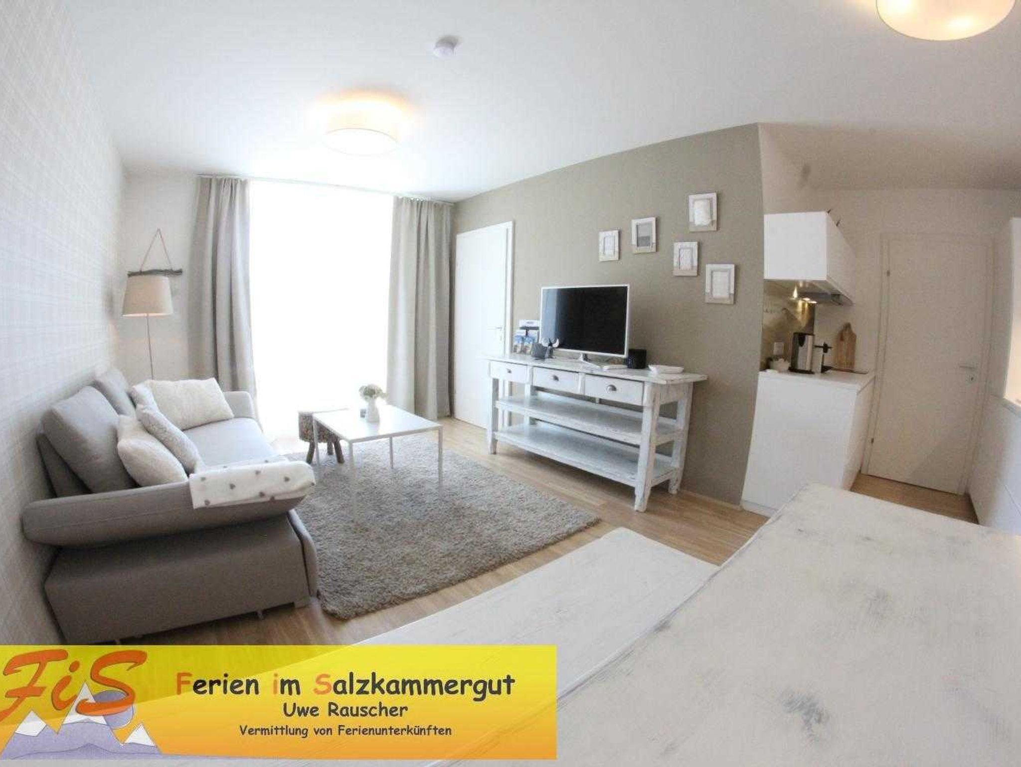 Apartment Grimminglounge - by FiS - Apartment Grimminglounge