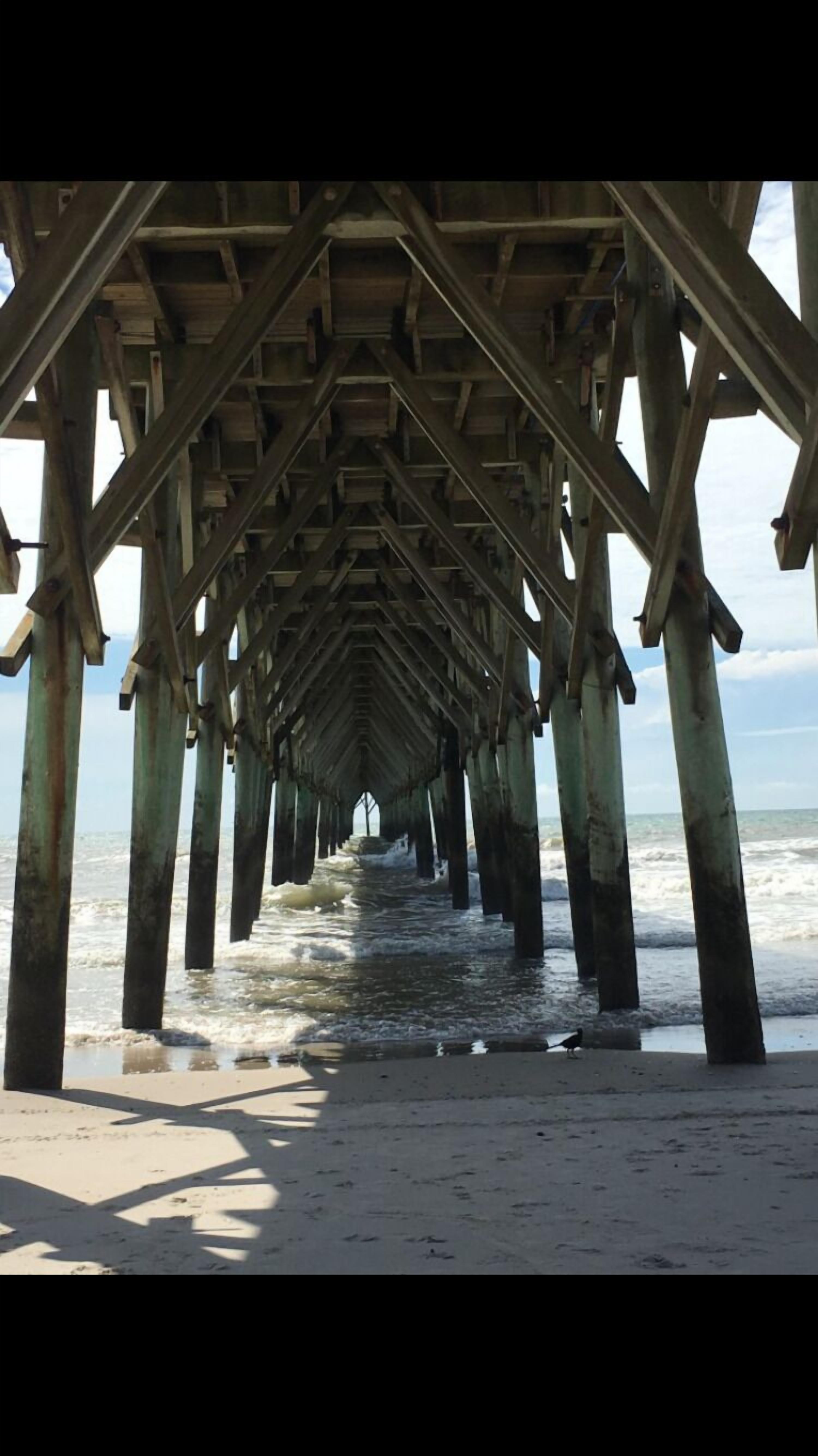 The Beach is Calling!