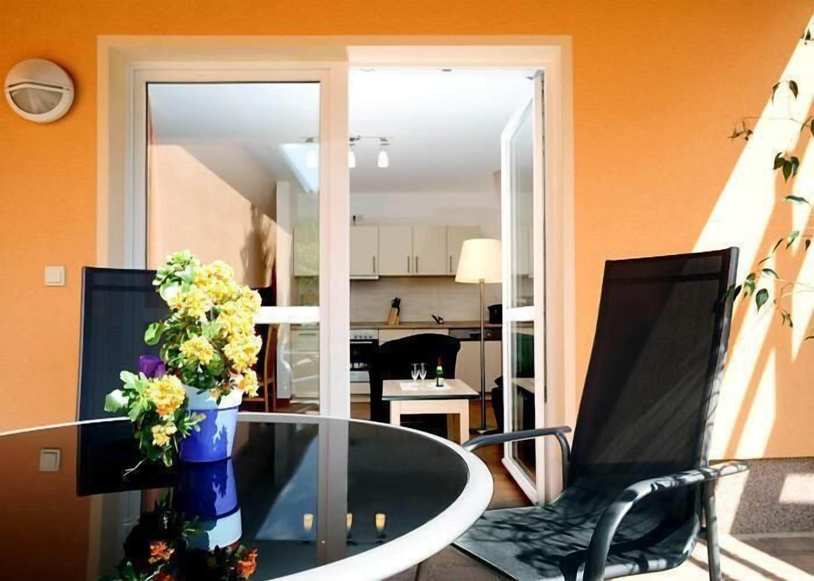 Holiday apartment Schlepzig for 1 - 5 persons with 2 bedrooms - Holiday apartment in one or multi-fa