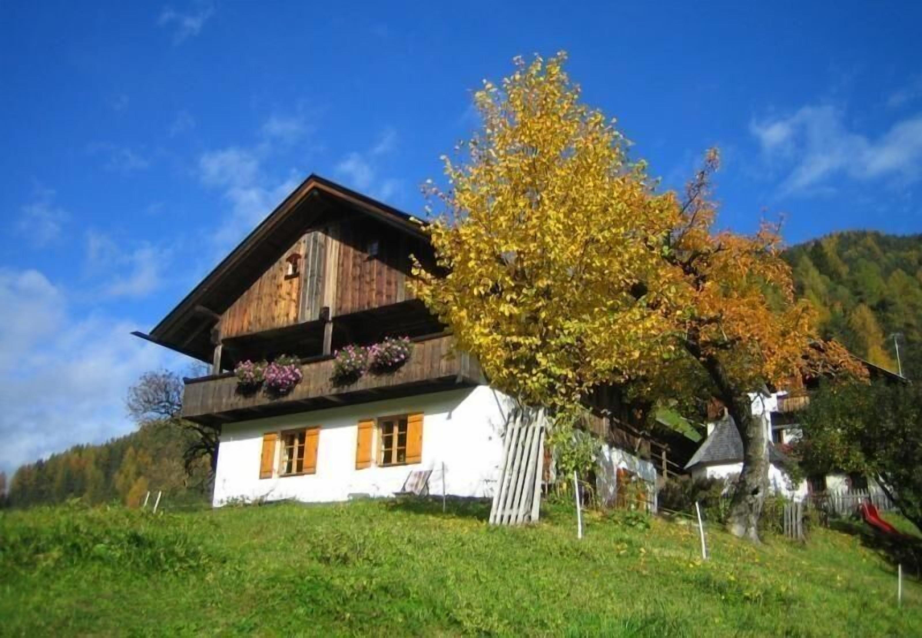 Holiday apartment Sankt Lorenzen (San Lorenzo di Sebato) for 2 - 5 persons with 2 bedrooms - Holiday