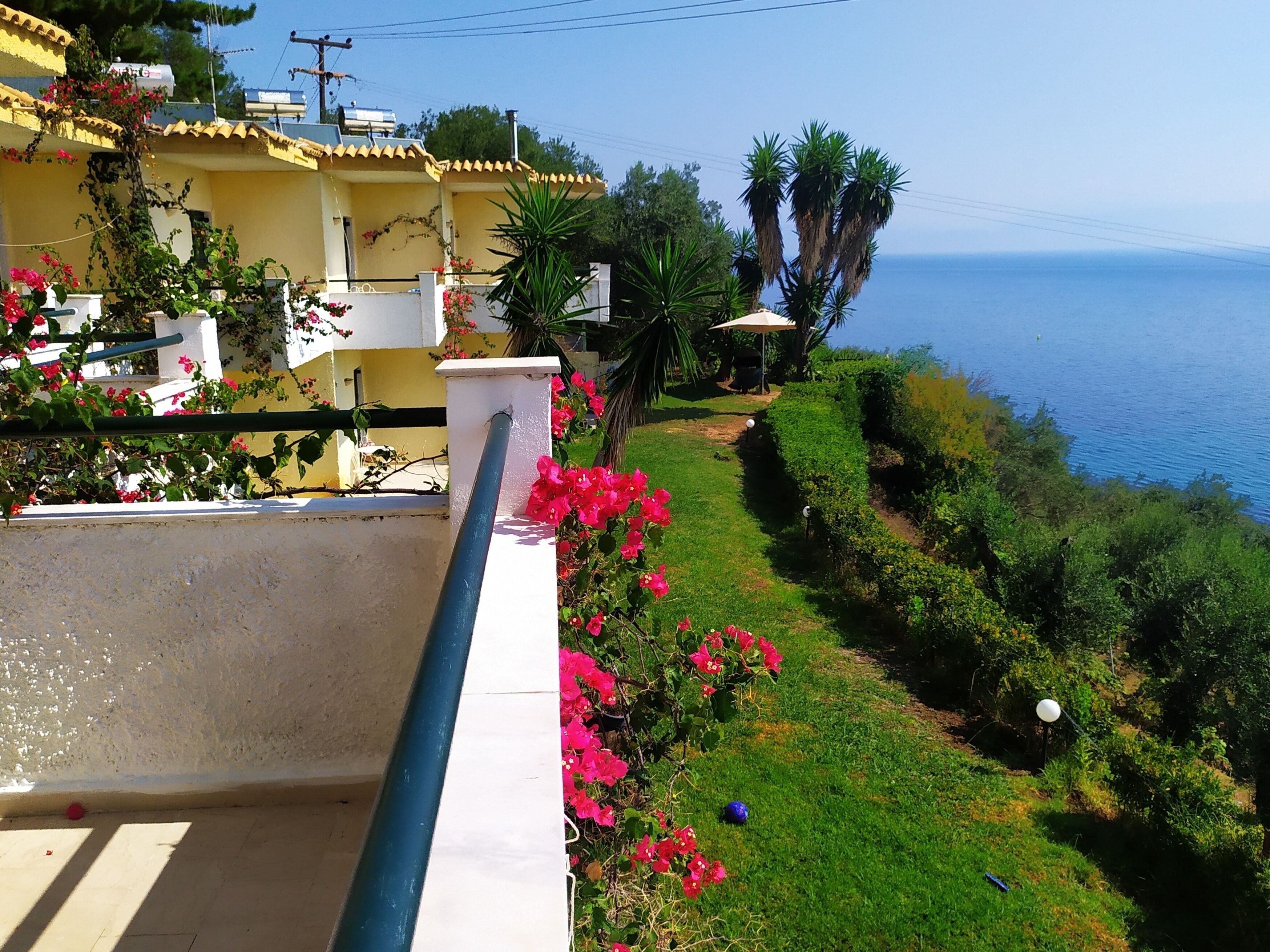 Ionian View