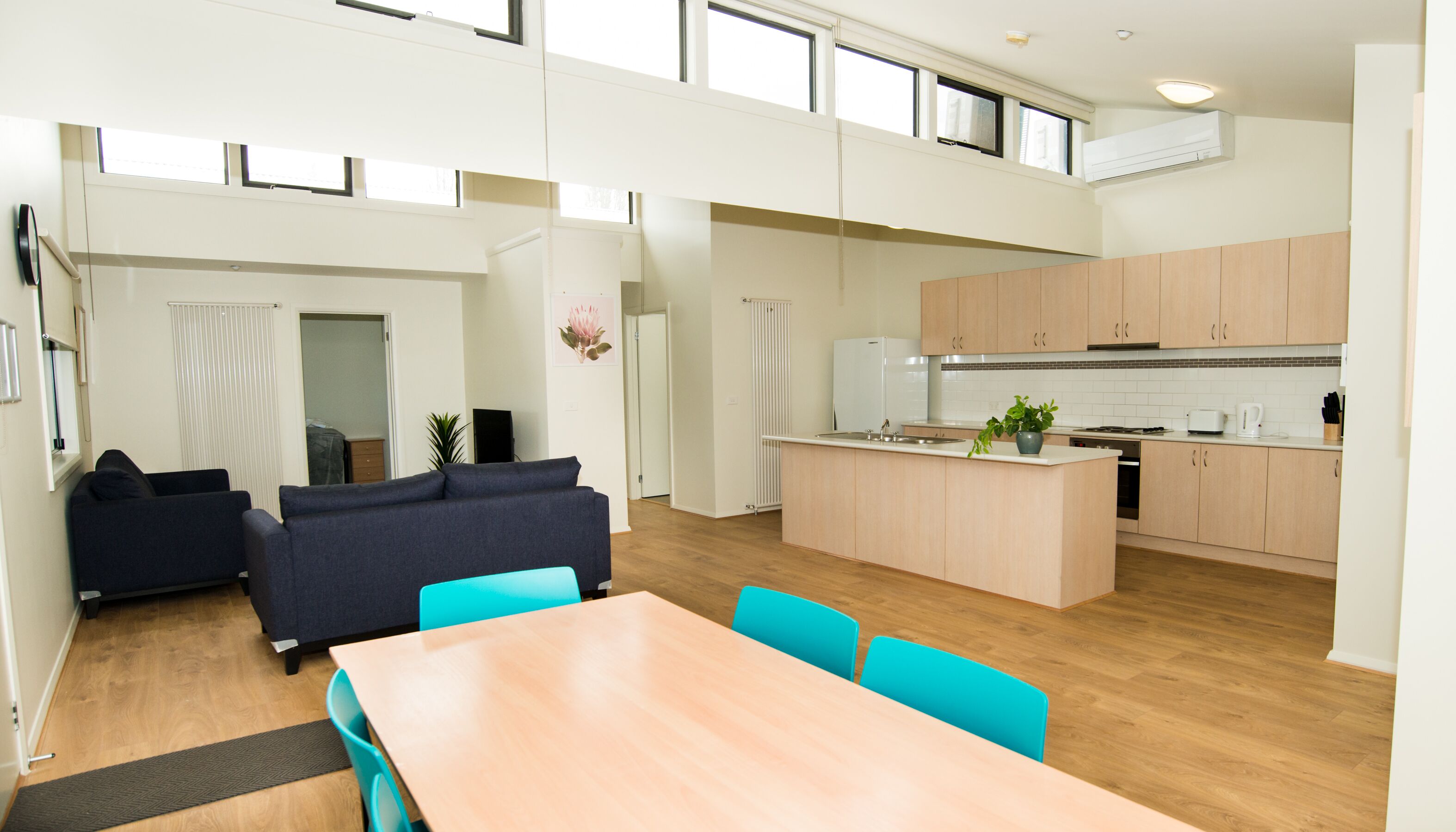 4 Bedroom Apartment | Ideal for families, couples, individuals and others