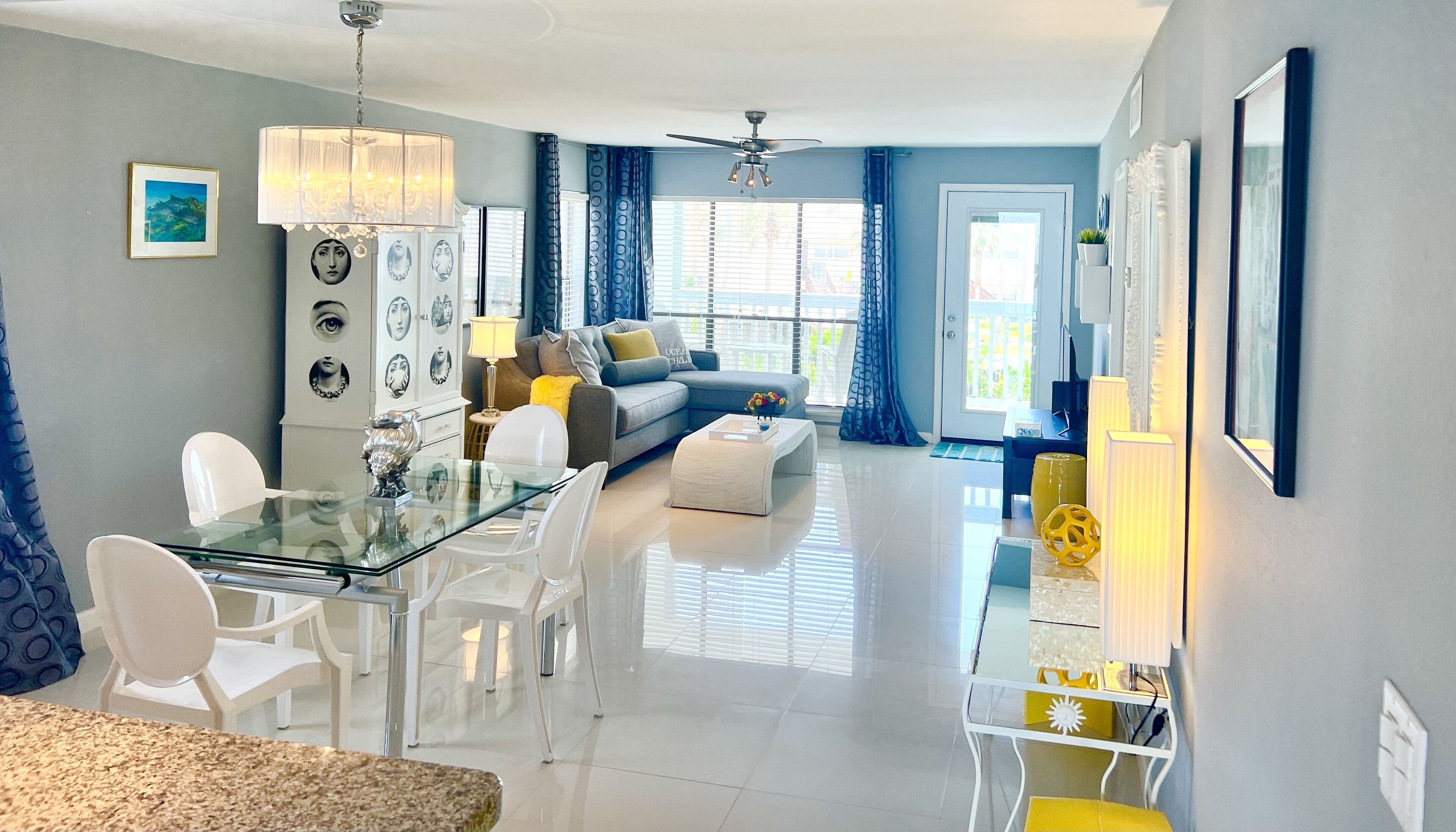Lux Long Term Condominium