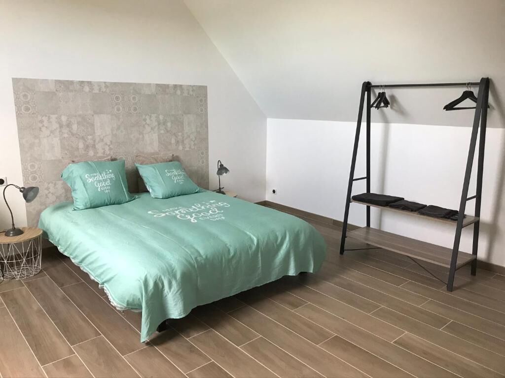 Marguerite - Bed and Breakfast