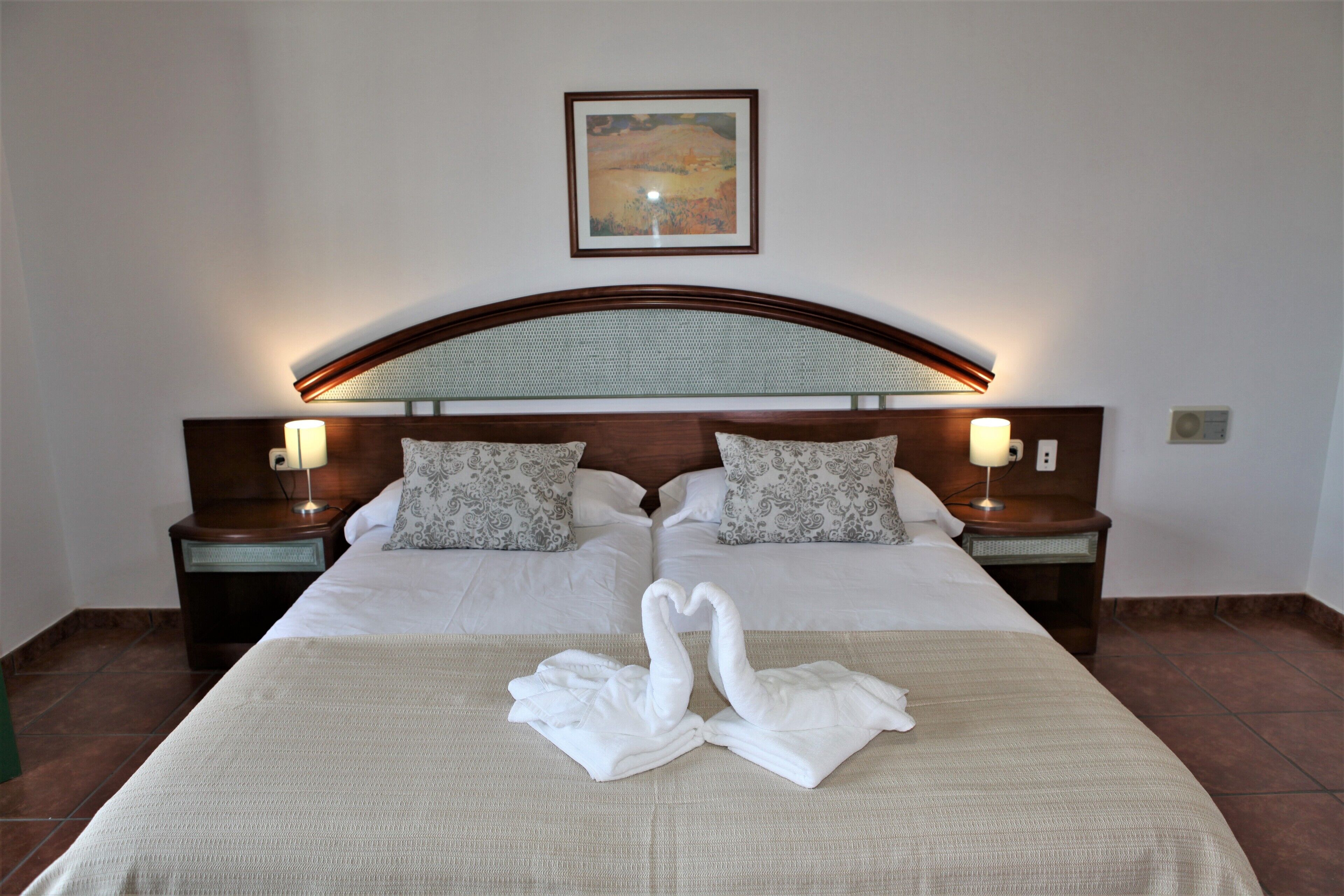 B&B Hotelito el Campo