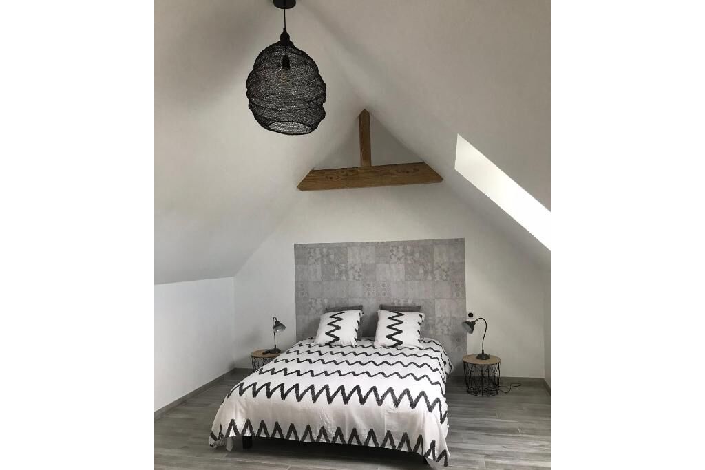 Iris - Bed and Breakfast