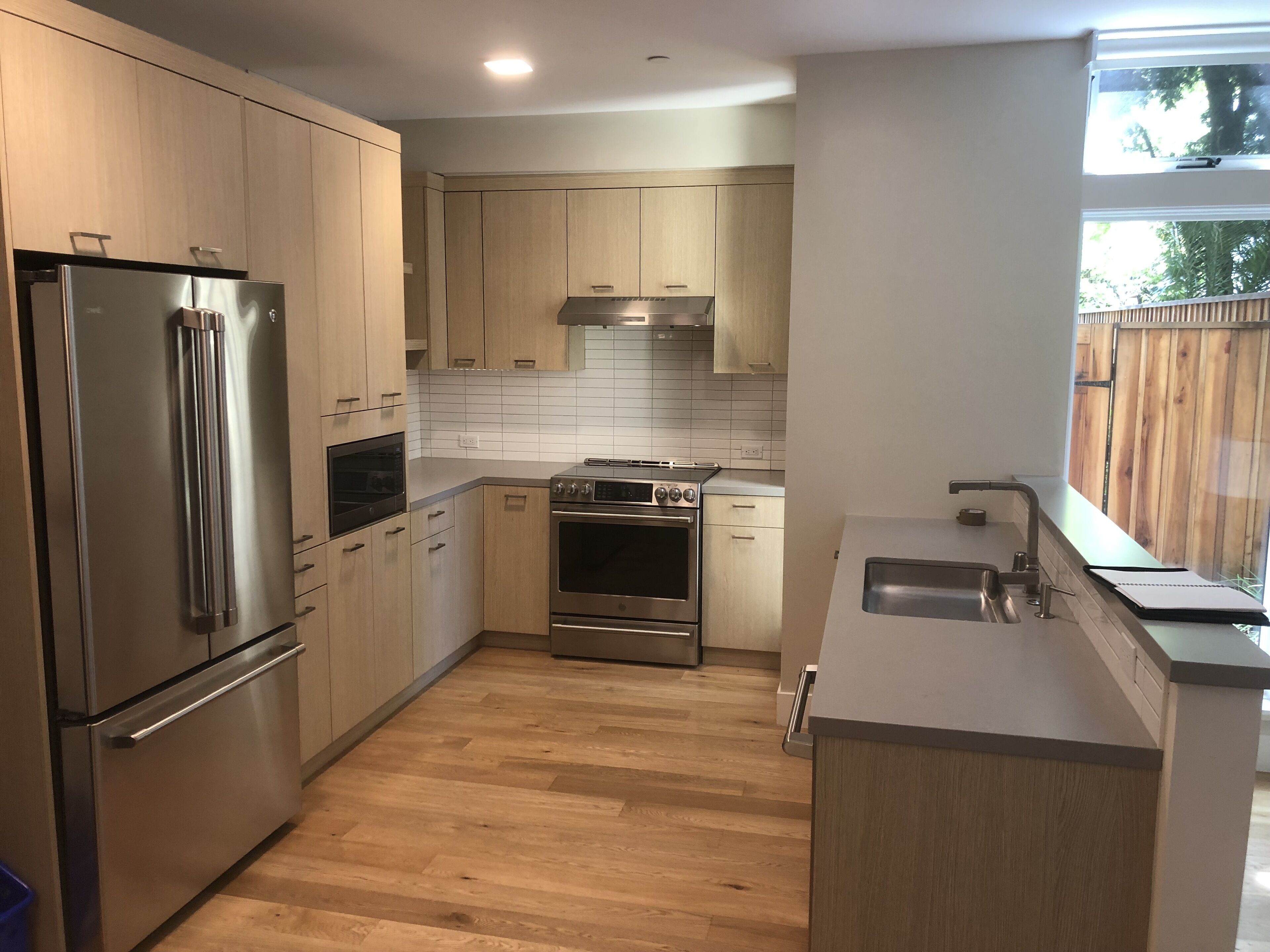 Downtown Palo Alto Luxury Living