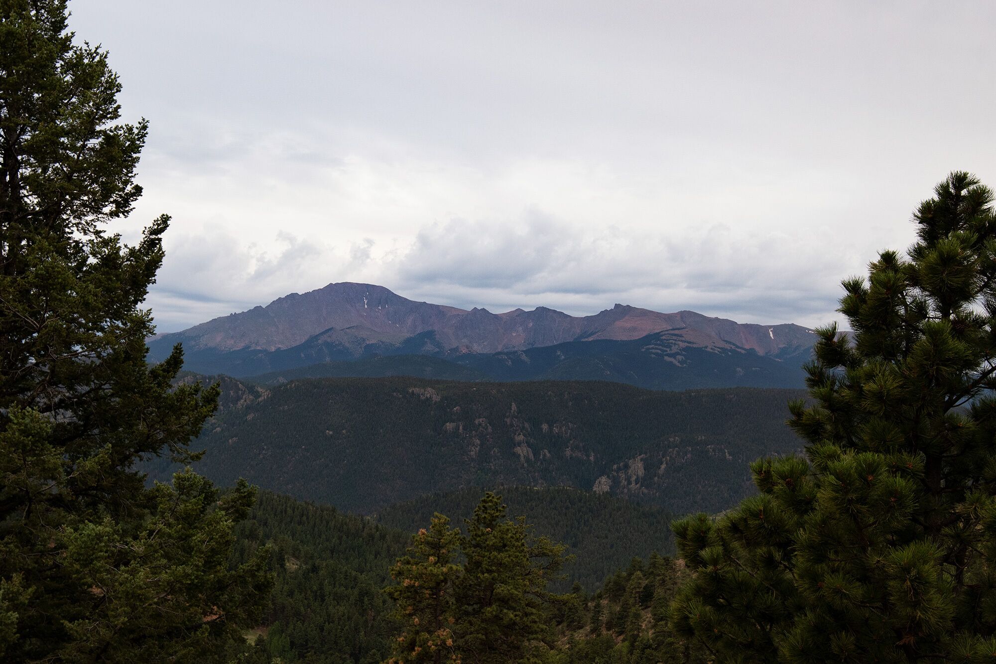 Escape the city and come to this mountain apartment where adventure awaits.