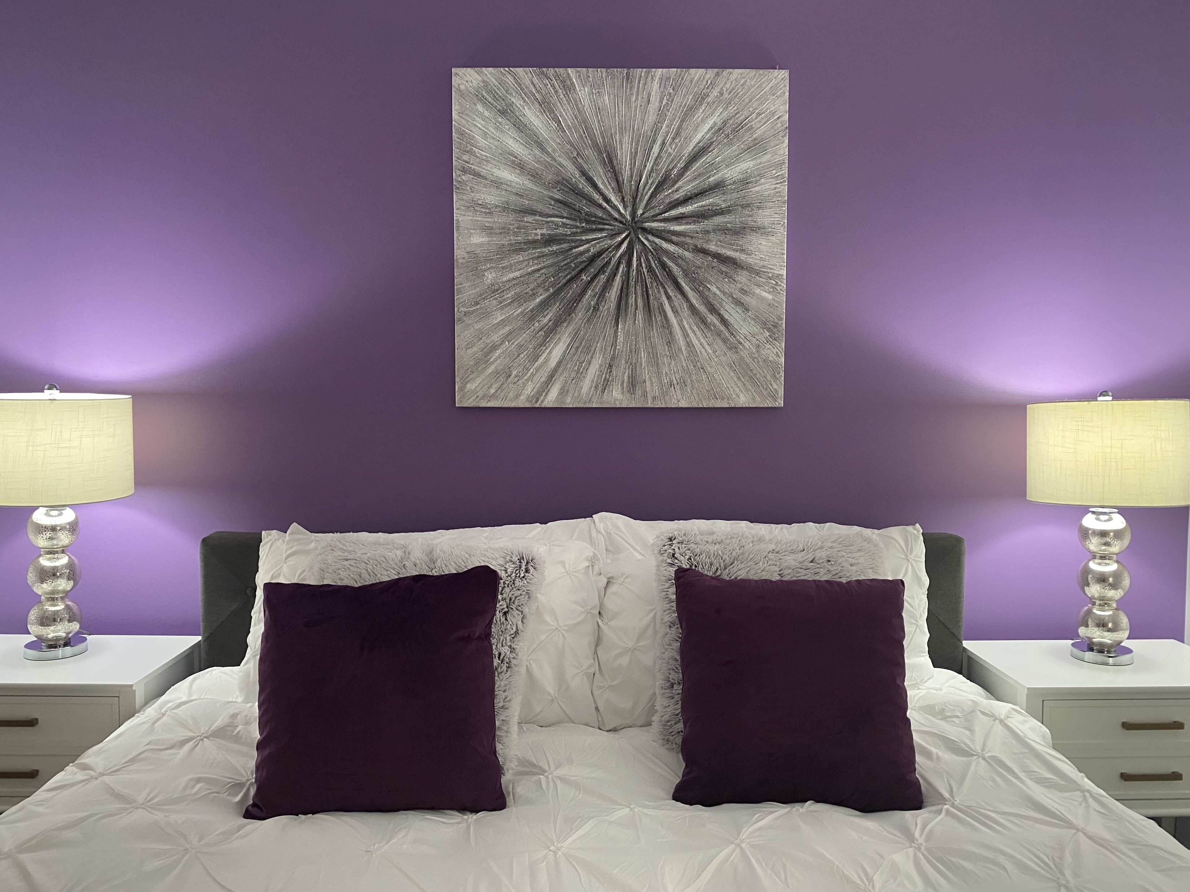 Two Suite Gem 💎 King Beds 🔗Convention Center 