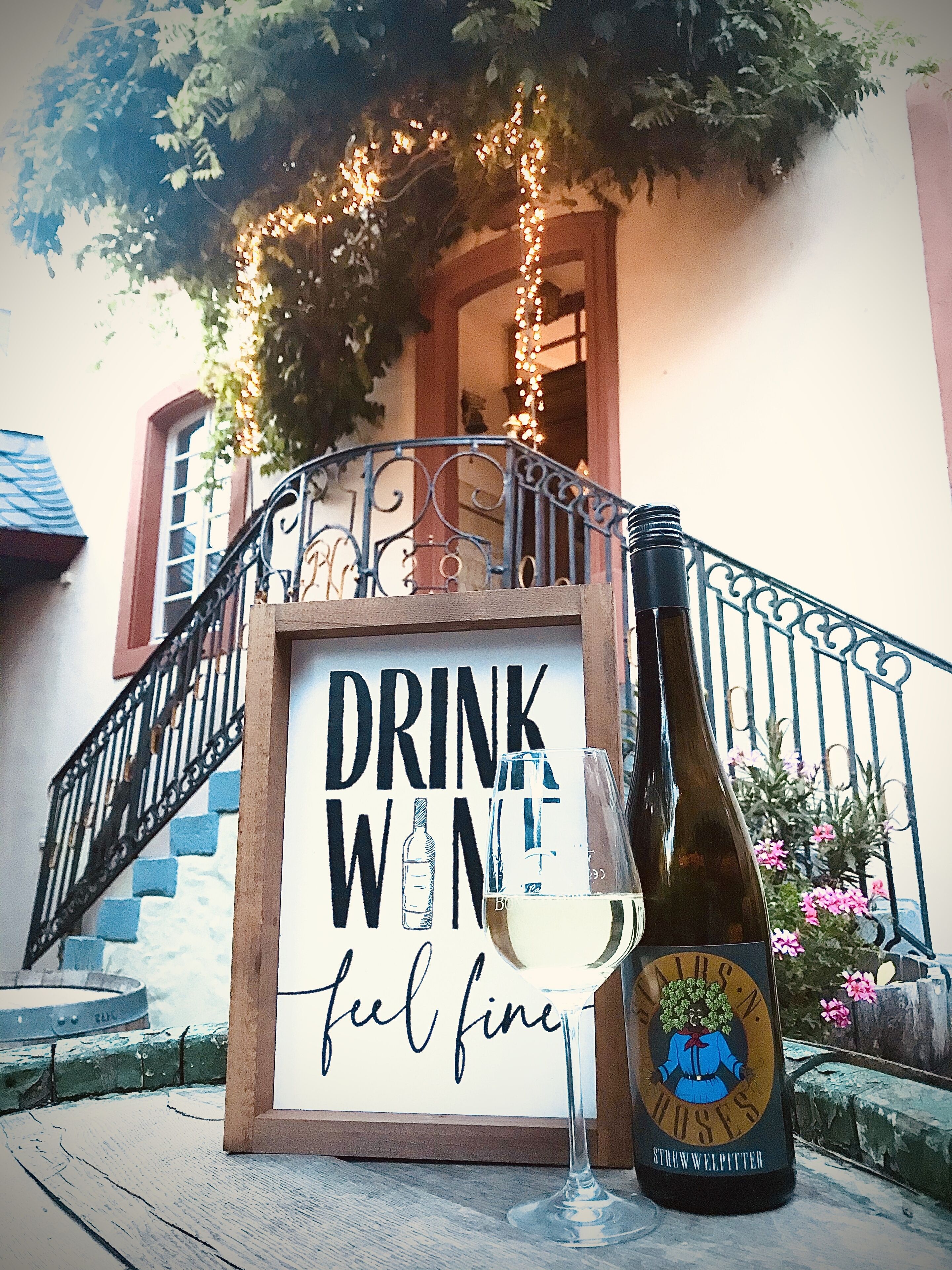 Mosel Loft in a historical ambience - James Cook Apartment