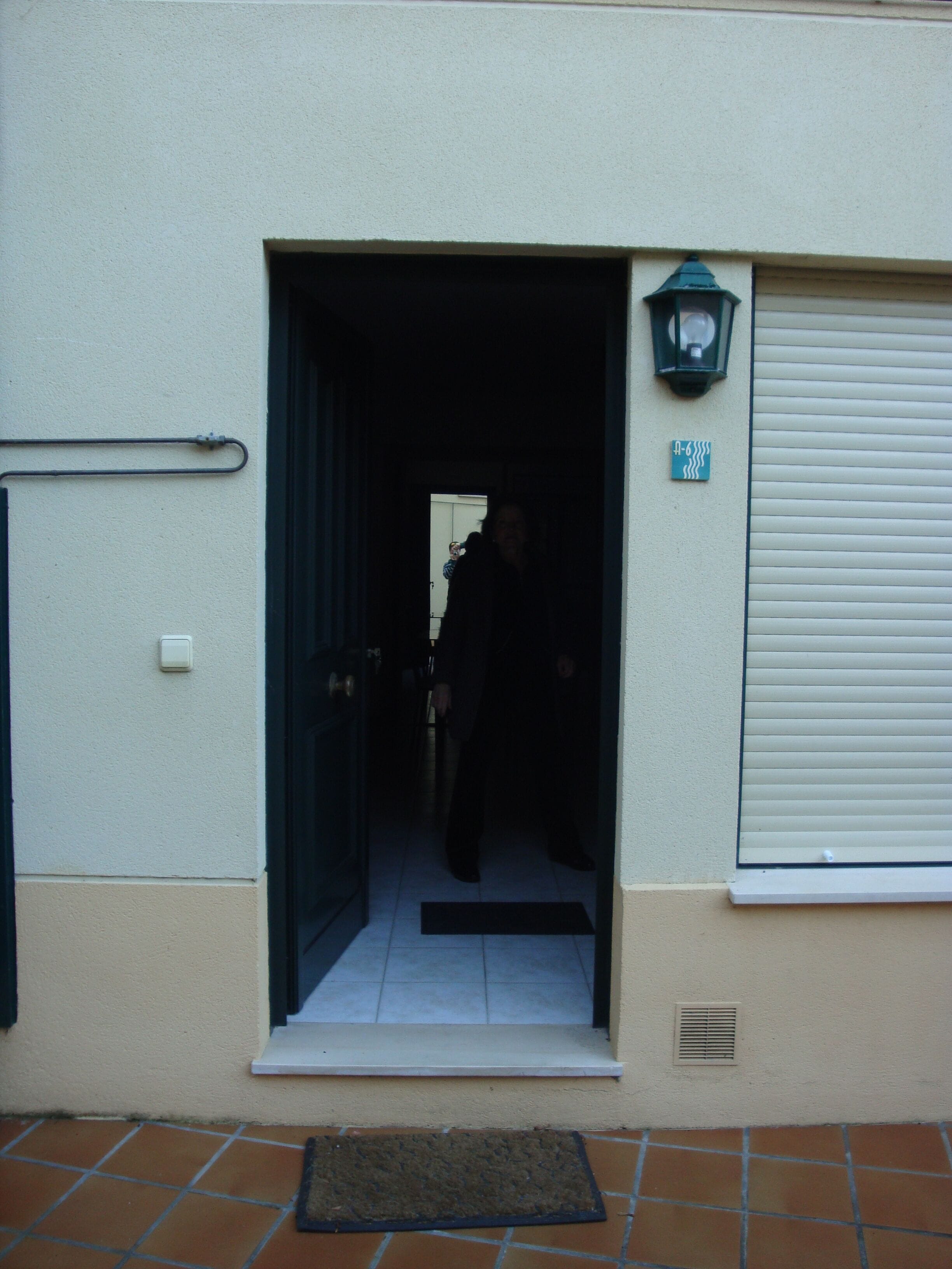 Spacious, Cute, and Lovely 2 BD/2BA apartment. Castropol, Asturias.