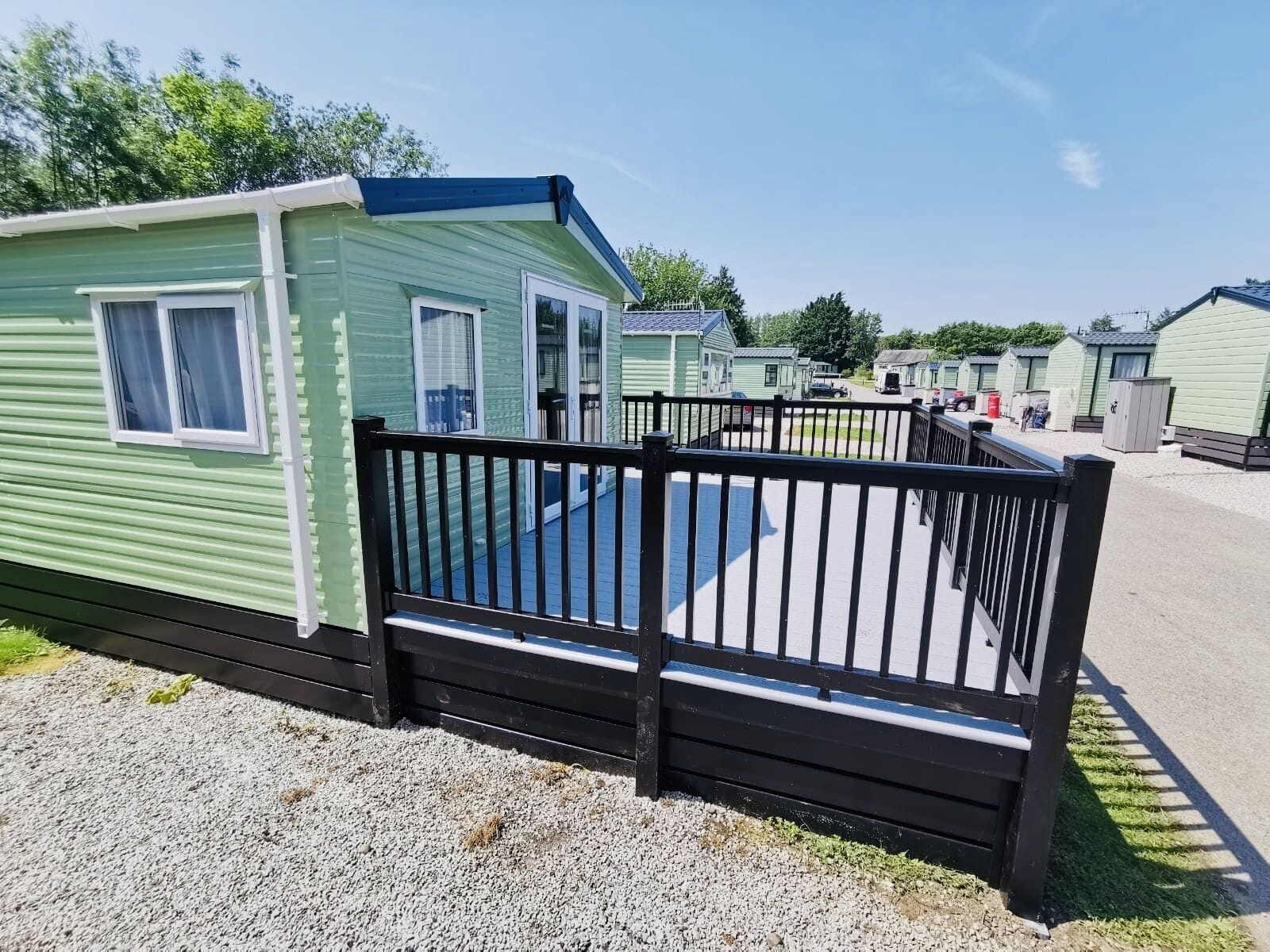 PRL Caravan Hire