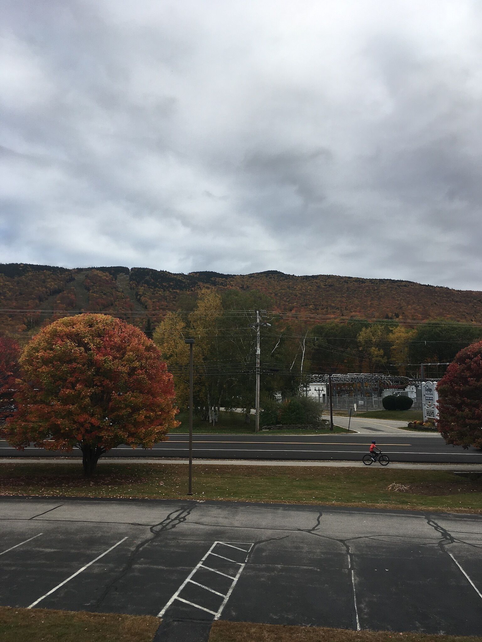 Great location, Mountain View