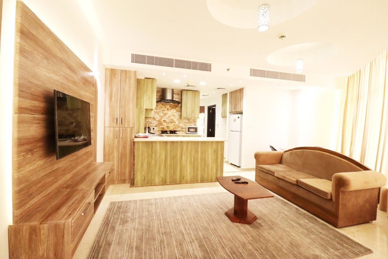 COZY AND LOVELY 2 BEDROOM APARTMENT