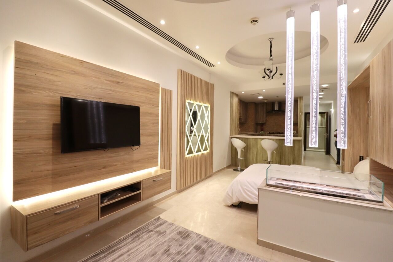 BEAUTIFUL AND COZY 1 BEDROOM APARTMENT 