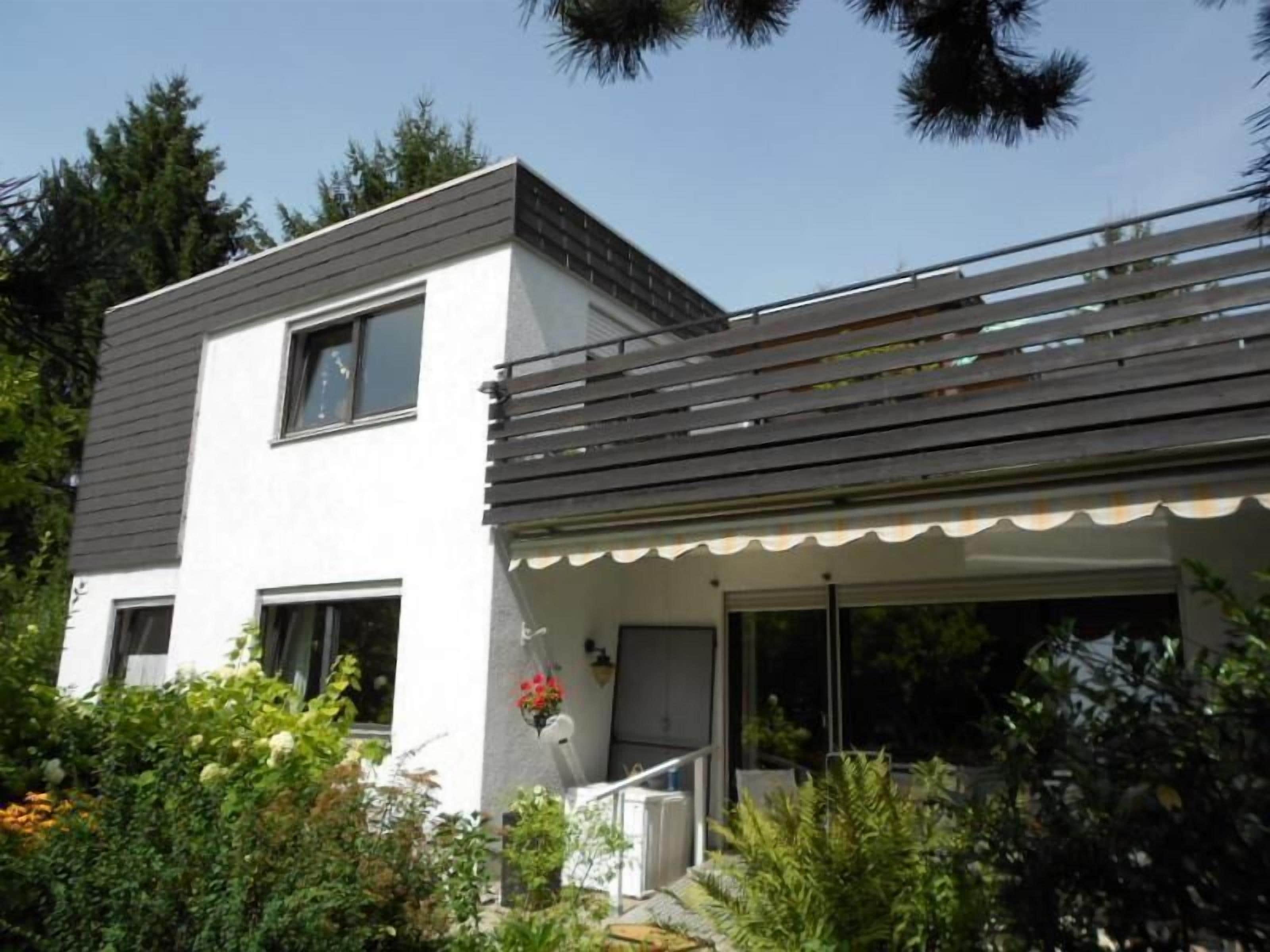 Holiday apartment Bad Dürrheim for 1 - 5 persons with 2 bedrooms - Holiday apartment