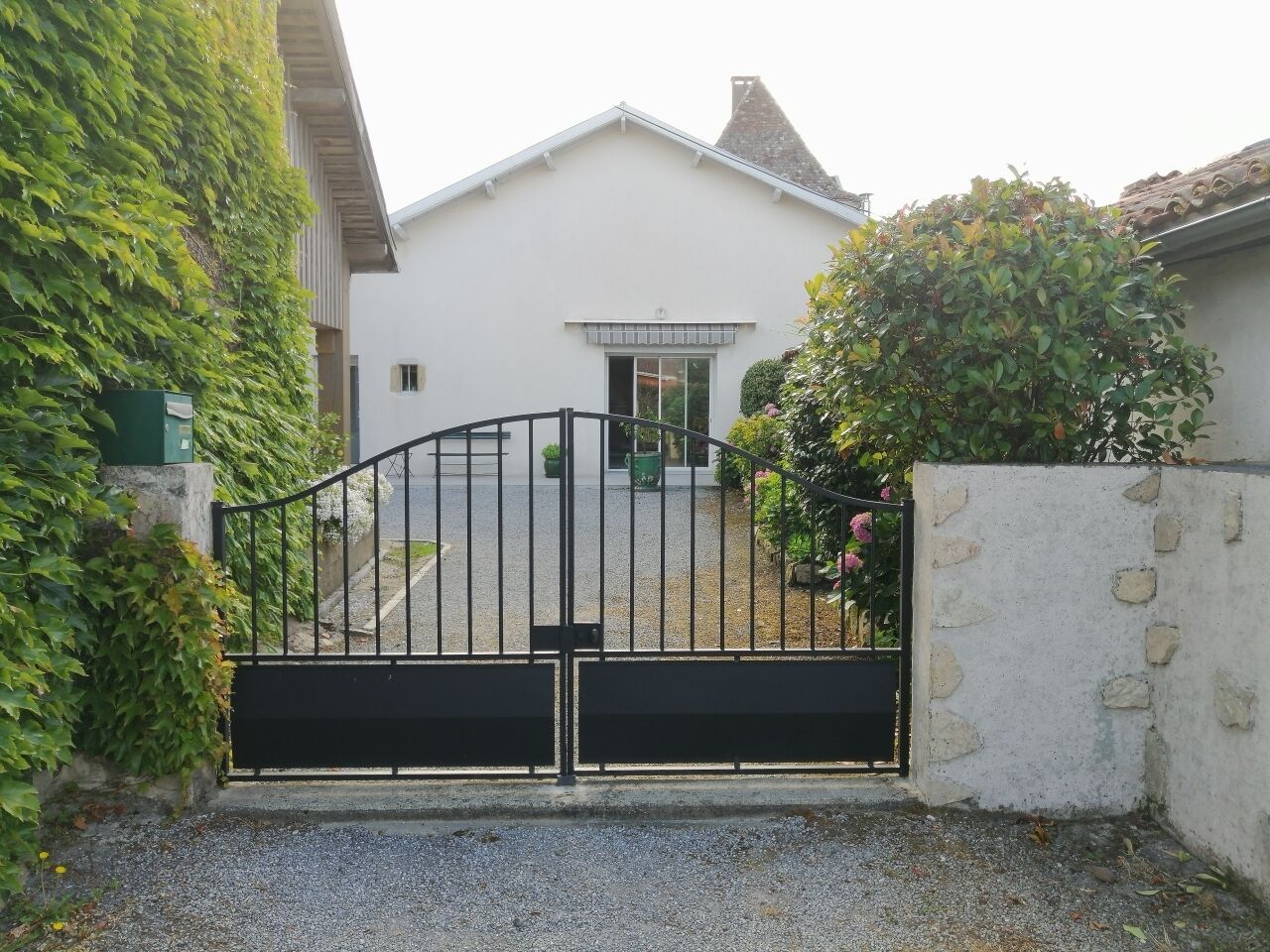 BEAUTIFUL ACCOMMODATION 5 PERS IN A HOUSE WITH CHARACTER IN THE COUNTRYSIDE 30MN BEACHES