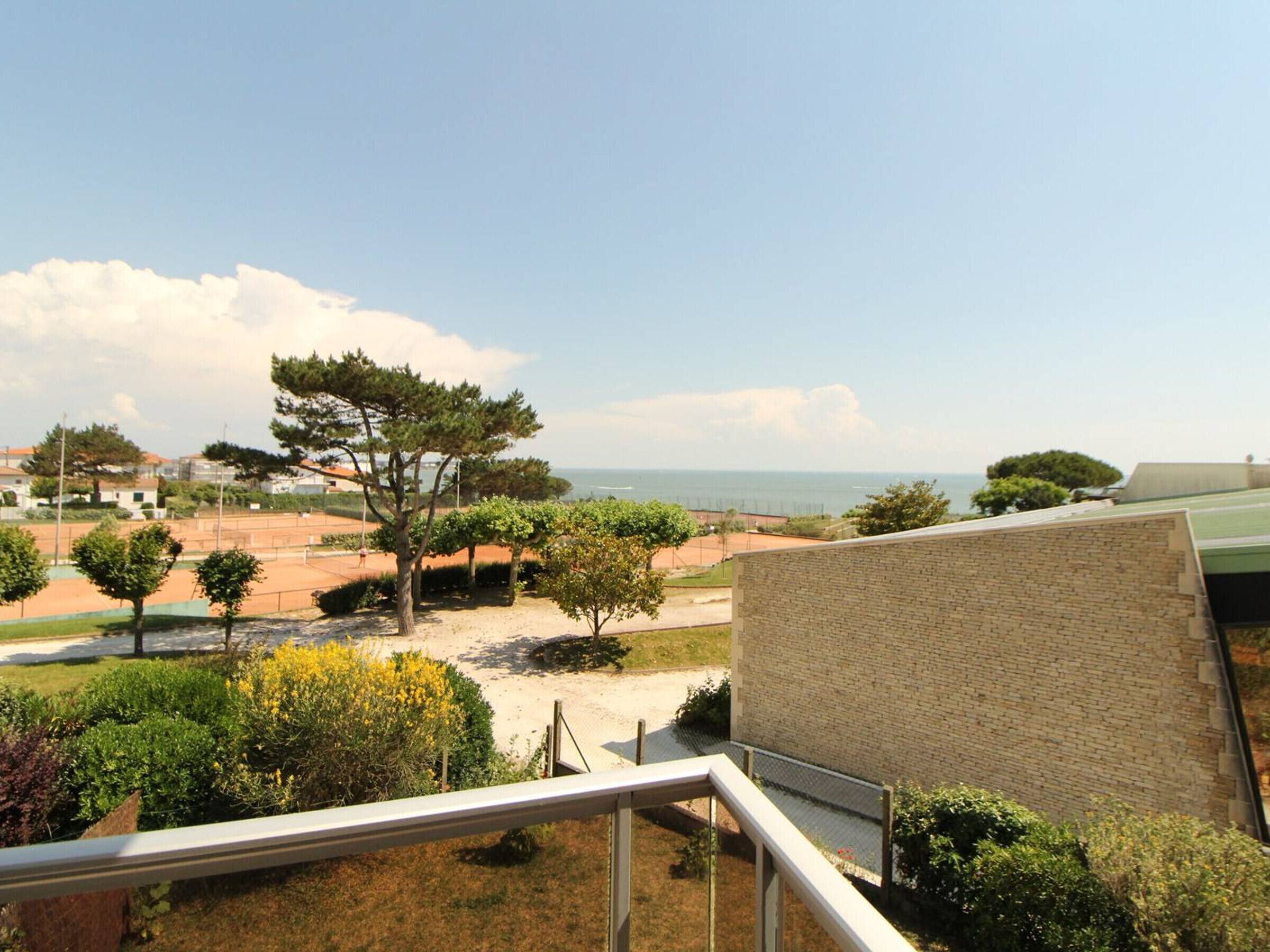 Apartment Royan, 1 bedroom, 4 persons