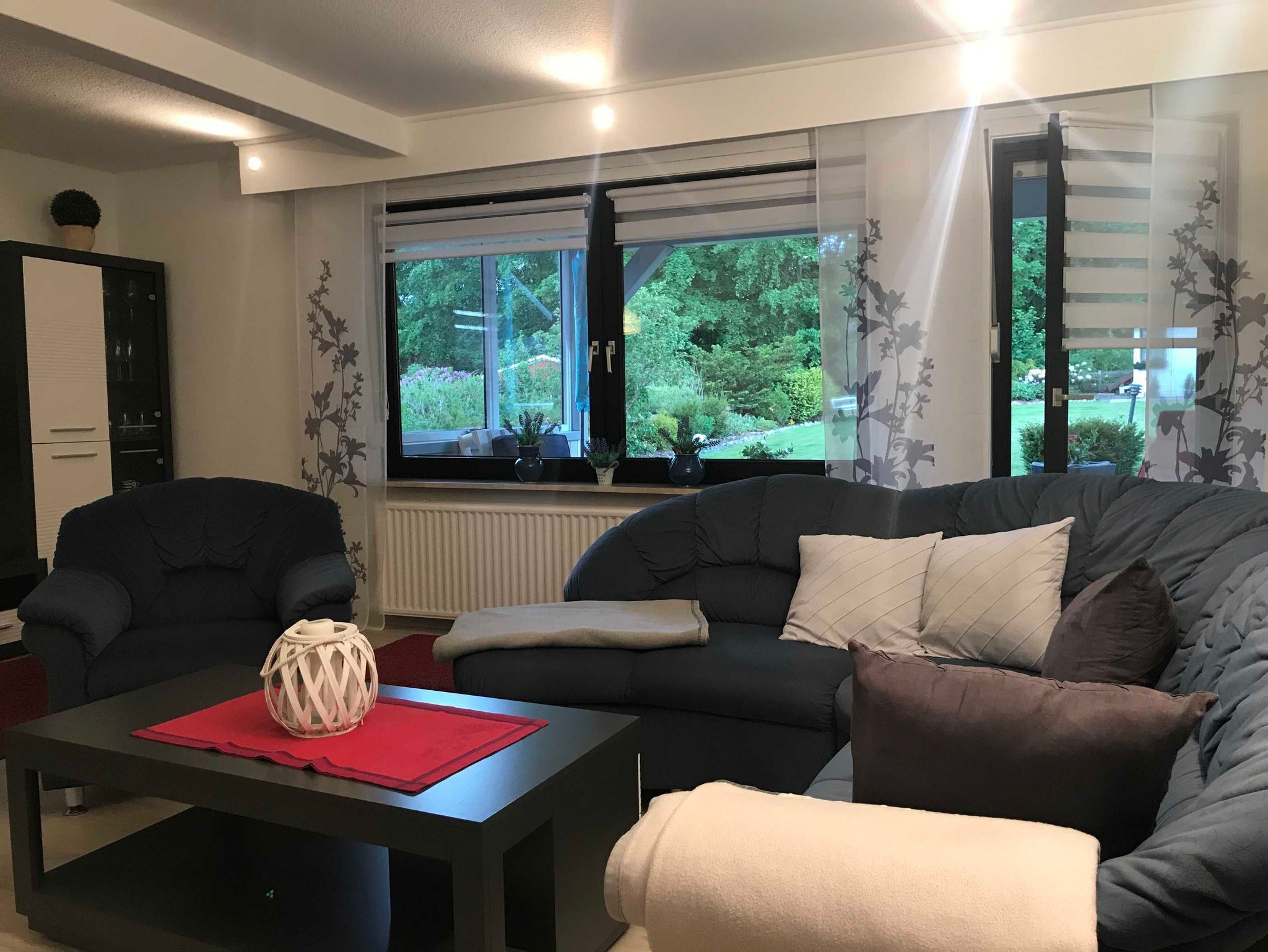 Apartment Hasenbacher - Harz House Buntenbocker Teiche