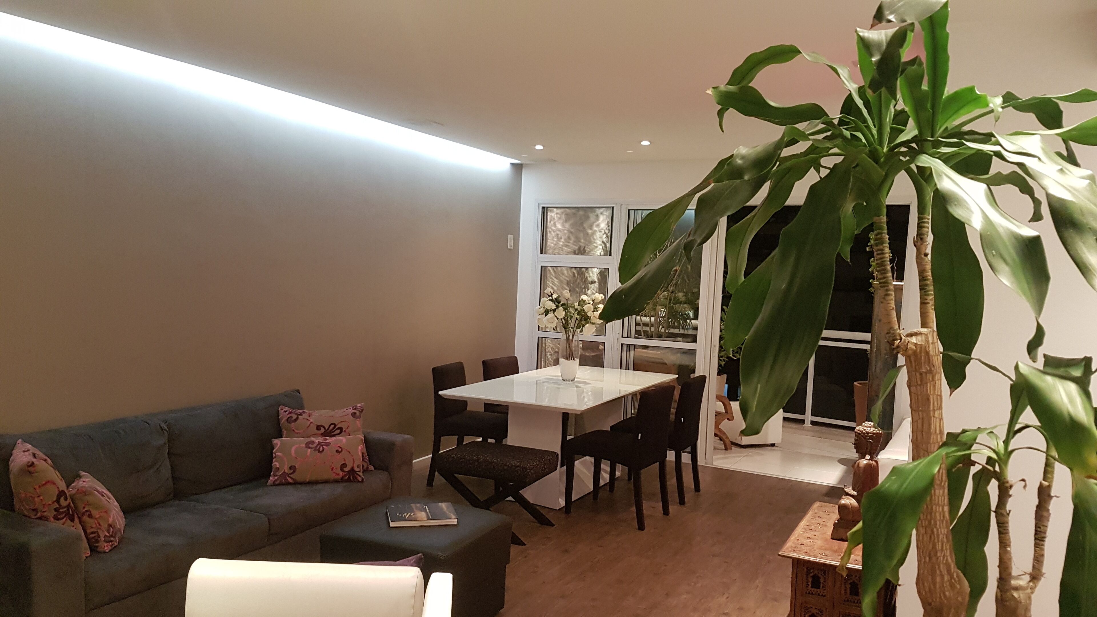 Special 2-bedroom apartment in Península