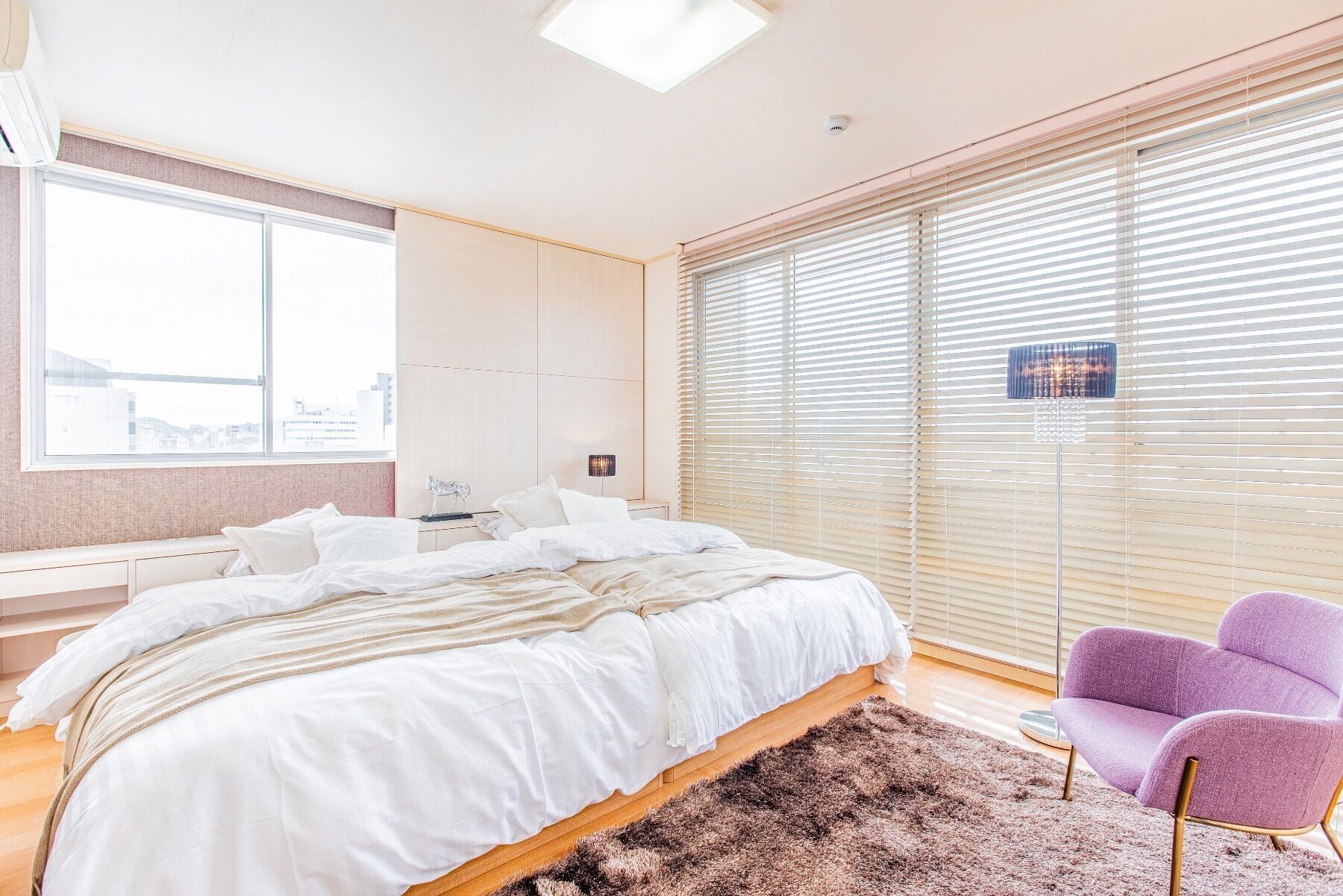 Building 1 floor reserved 55 Family room Carme / Kochi Kōchi