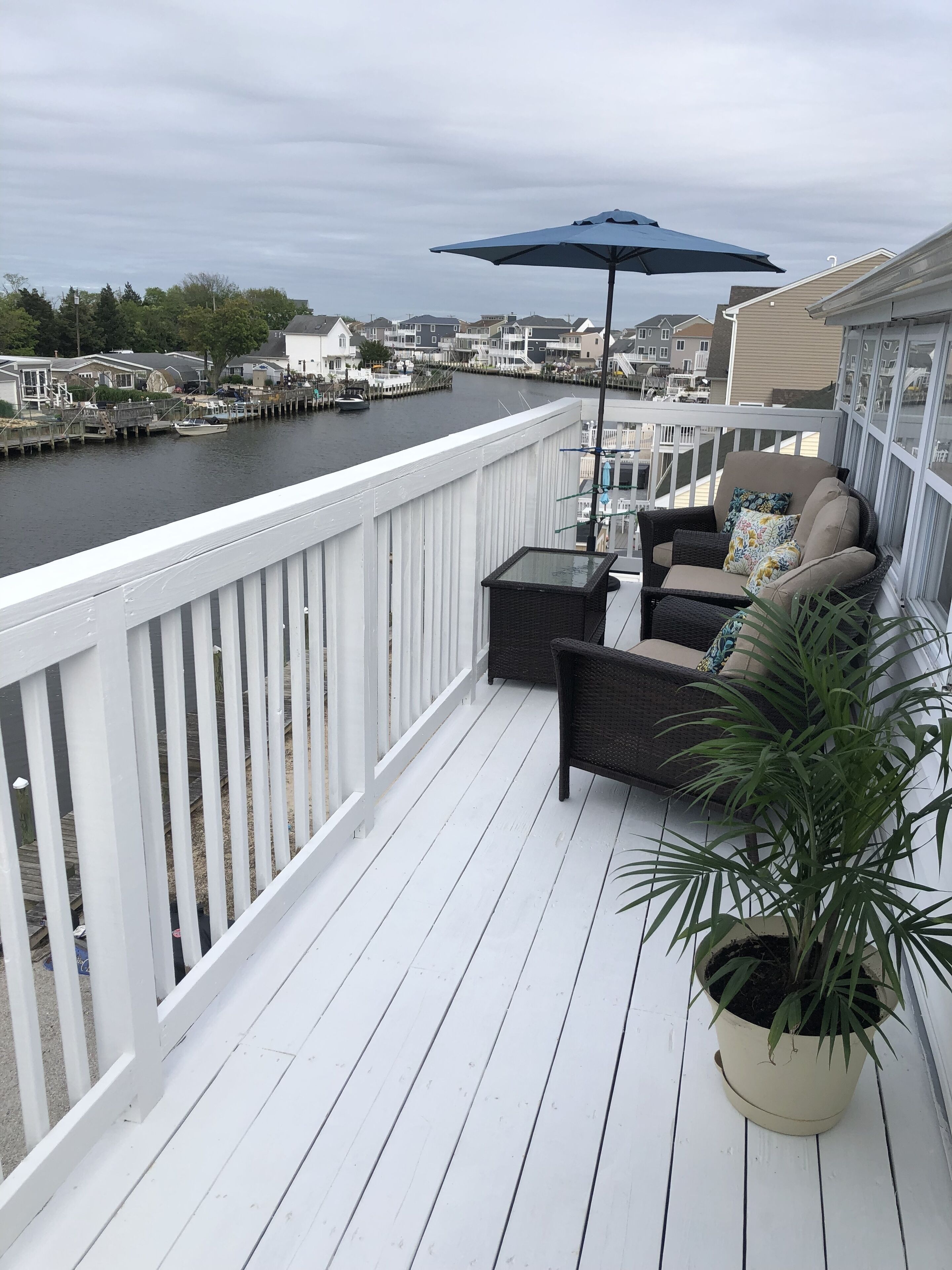 Affordable beach getaway in Beach Haven West