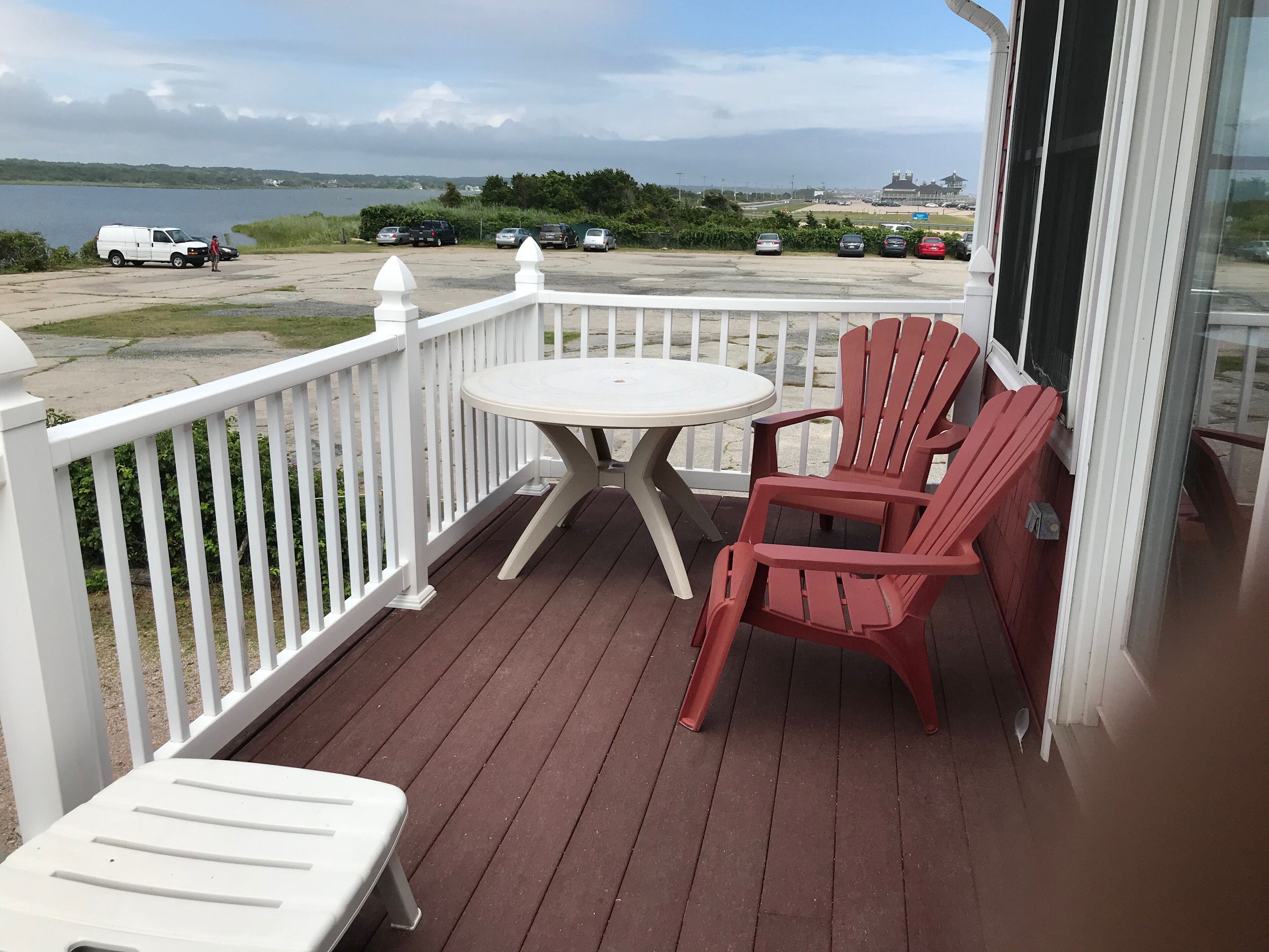 Two bedroom Condo with breathtaking ocean view