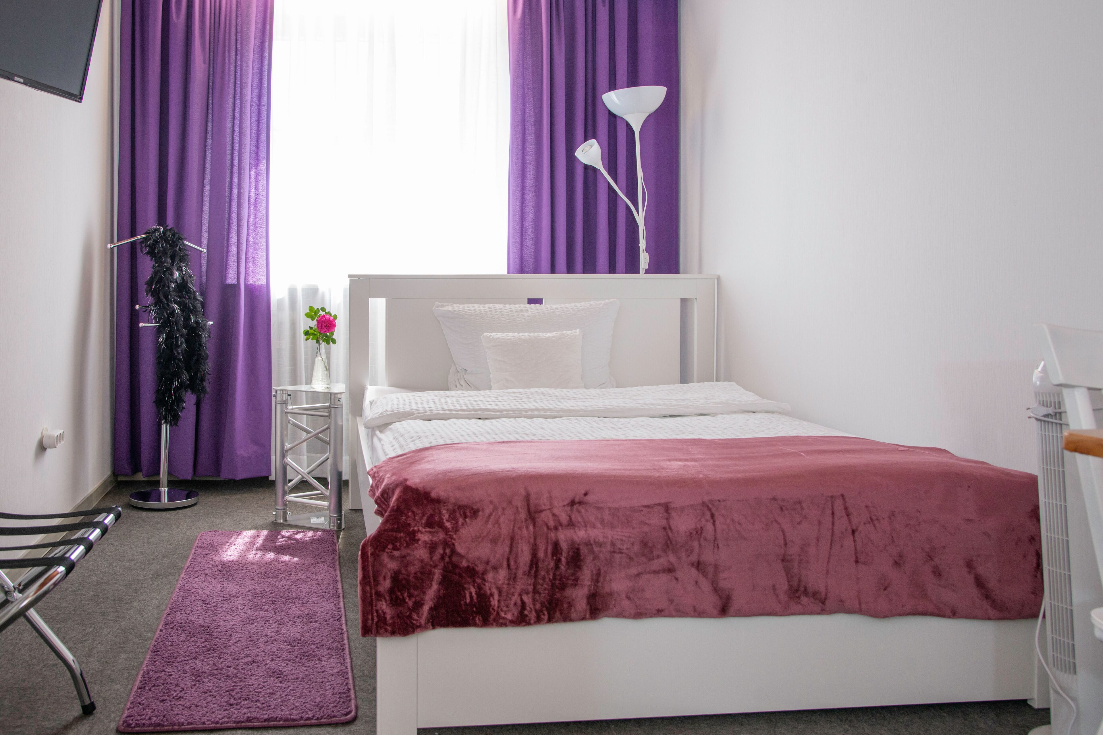 Single room for 1 guest with 13m² in Rieschweiler-Mühlbach (136928)