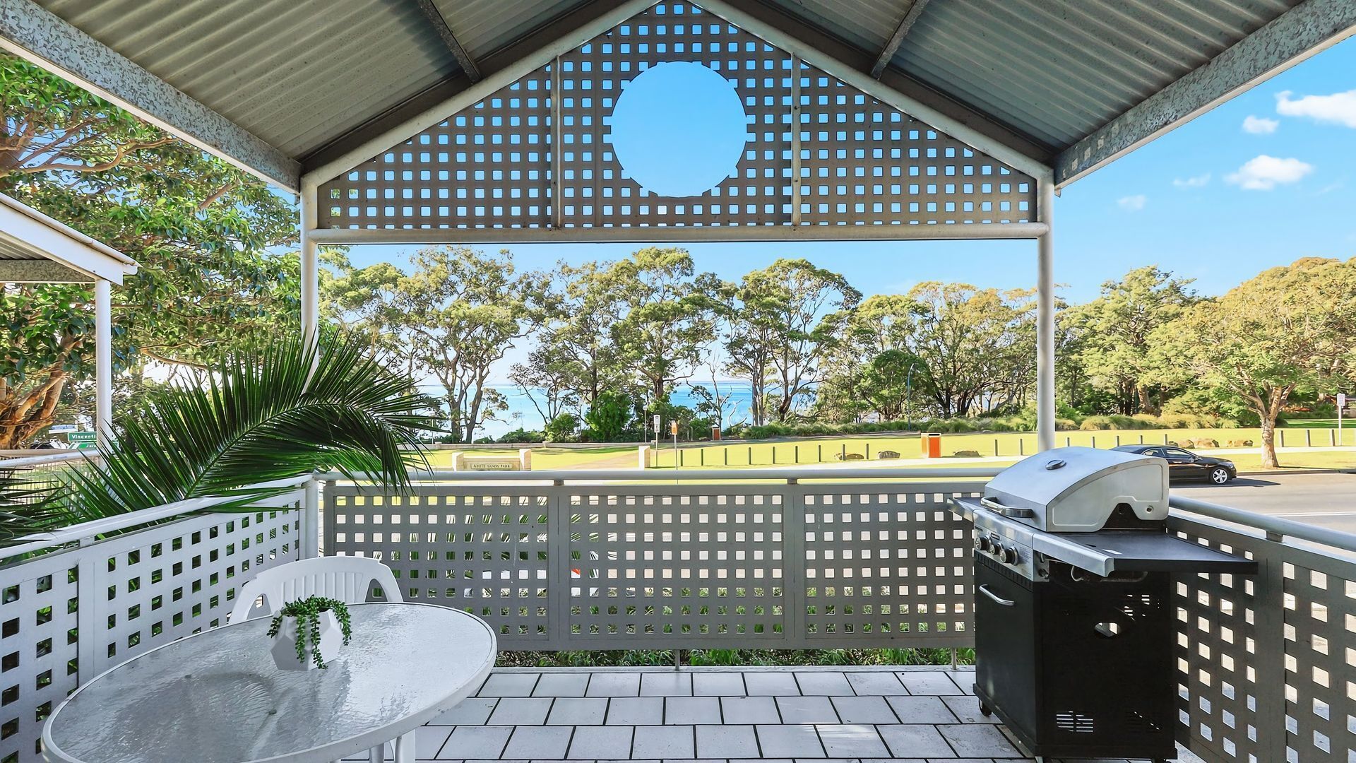 ParkView on Owen - Huskisson