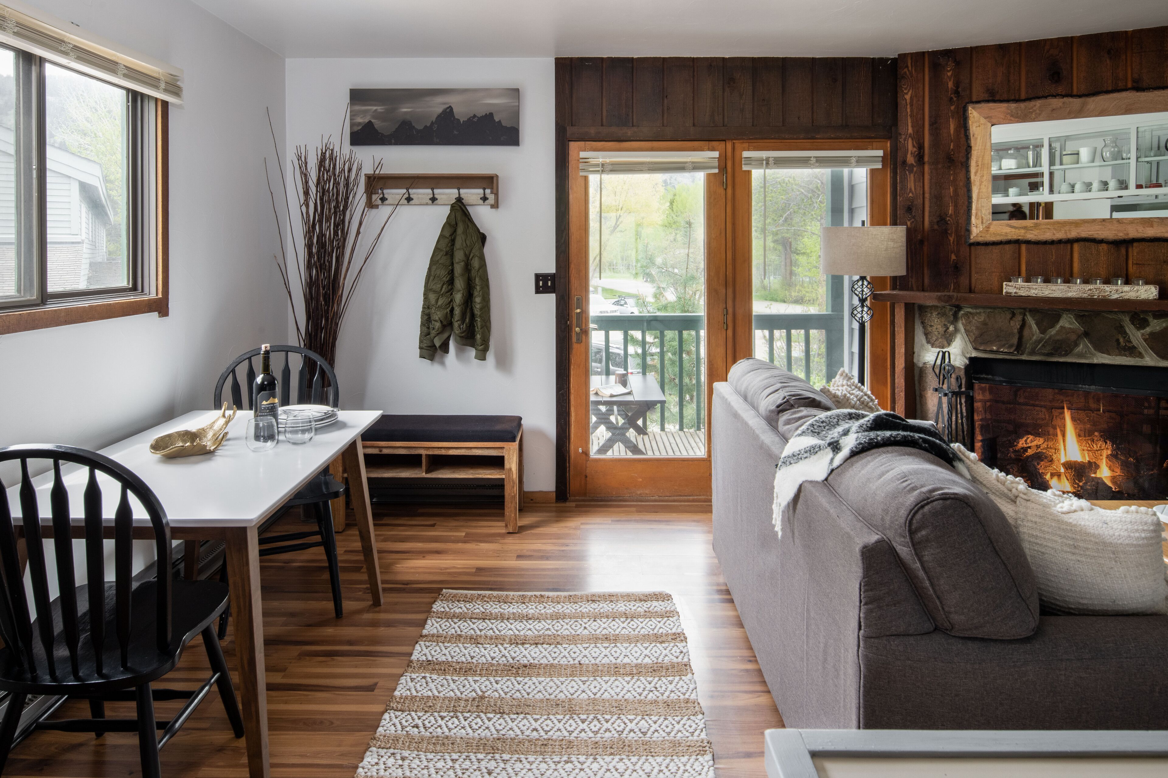 Outpost: Spruces 10 - Located in the Aspens!