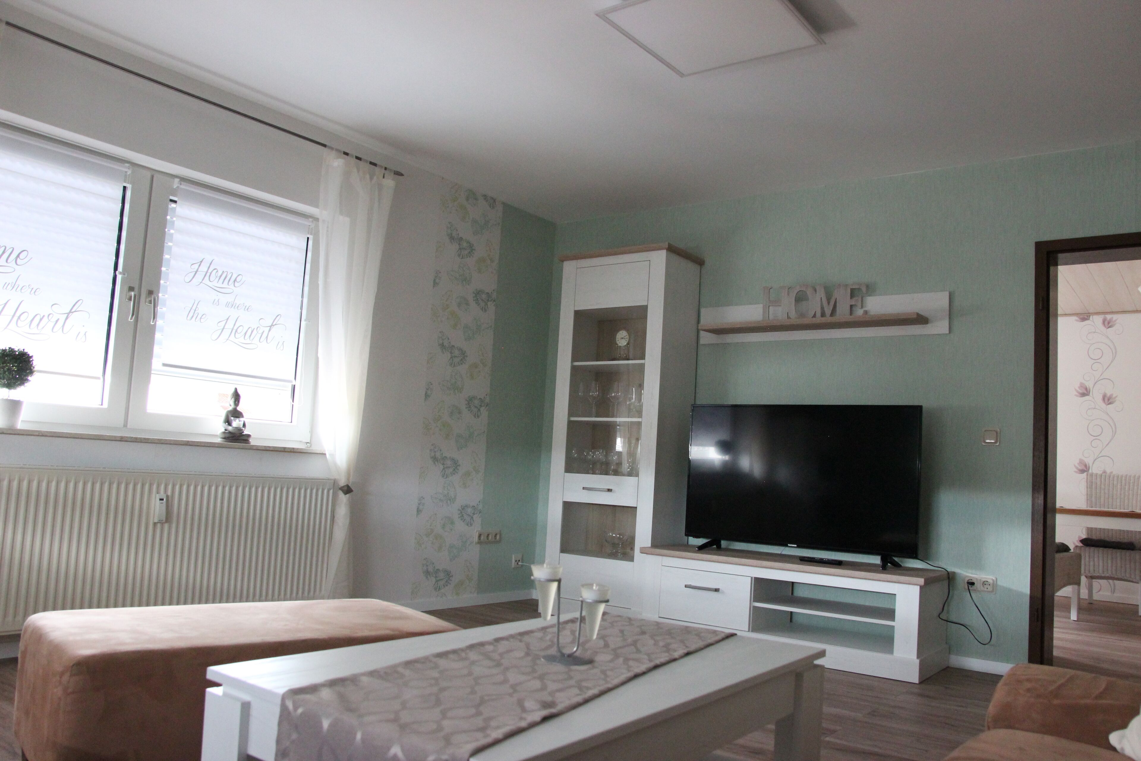 Ferienwohnung im Hunsrück