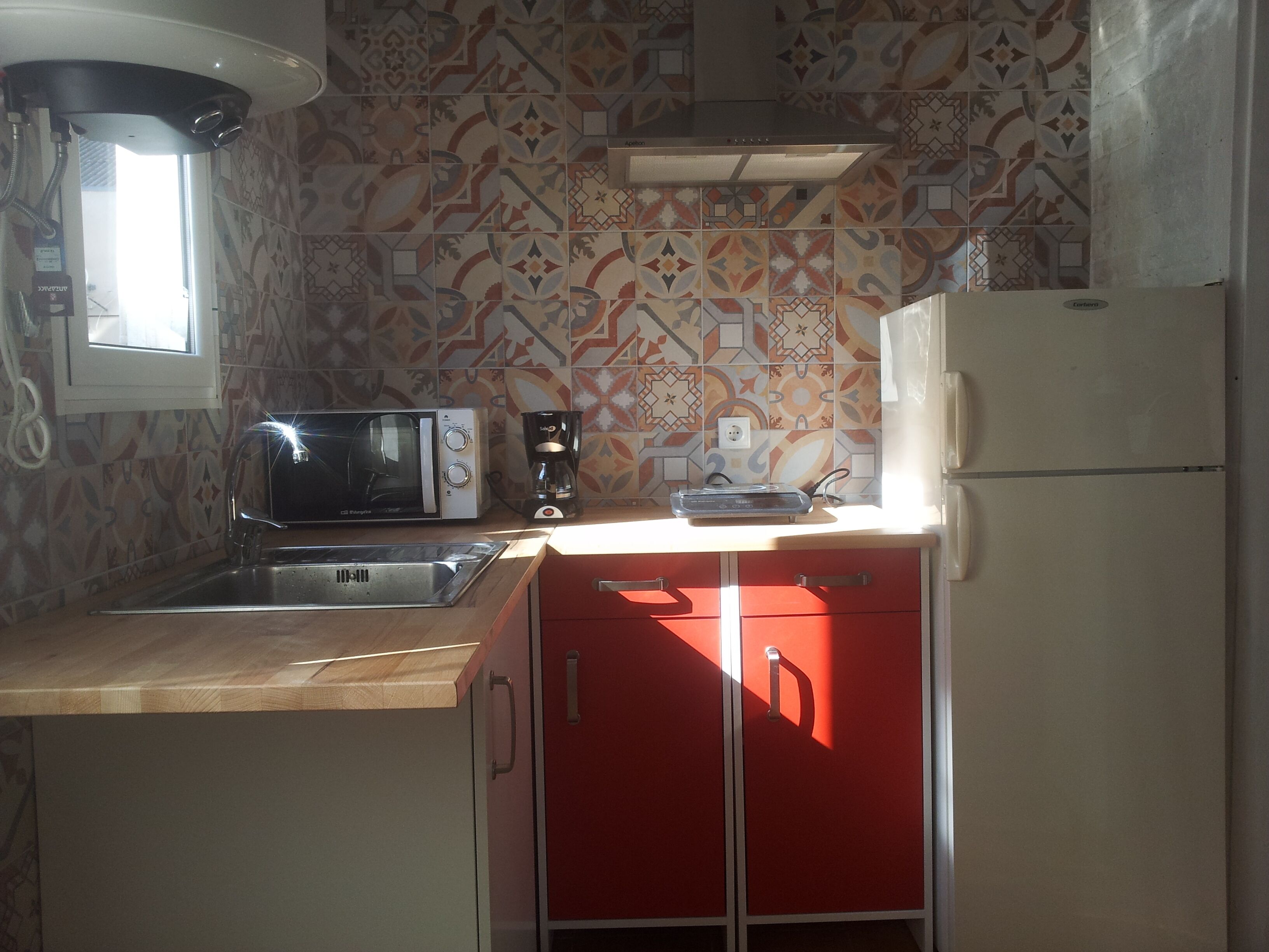 Casa Mia Barcelona & Barça