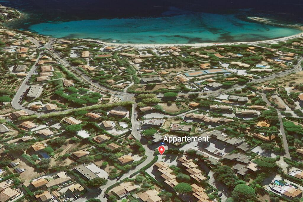 Saint-clair - Le Lavandou ? 400m de la Plage