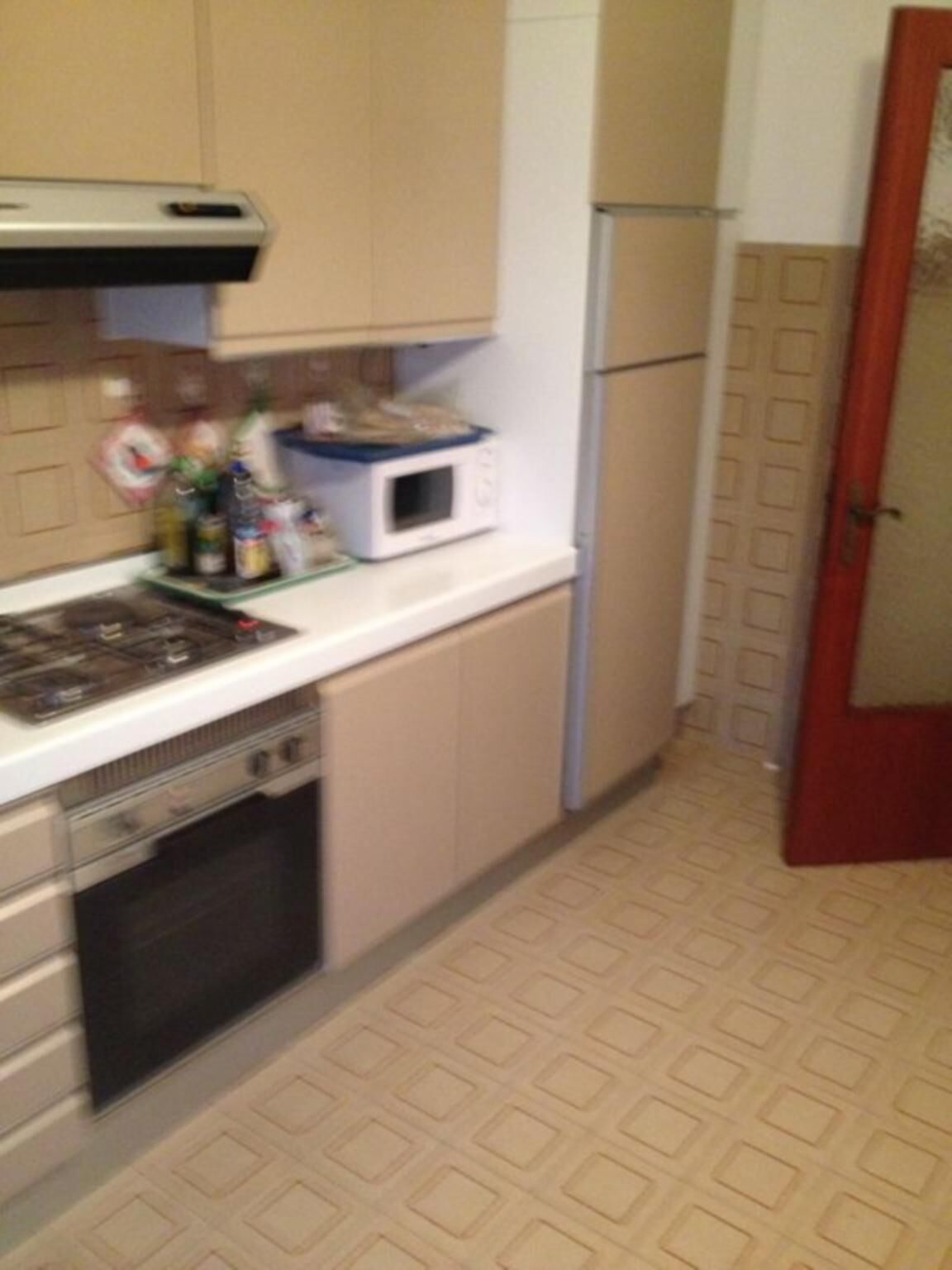 Rent apartment for a magnificent sea and countryside holiday