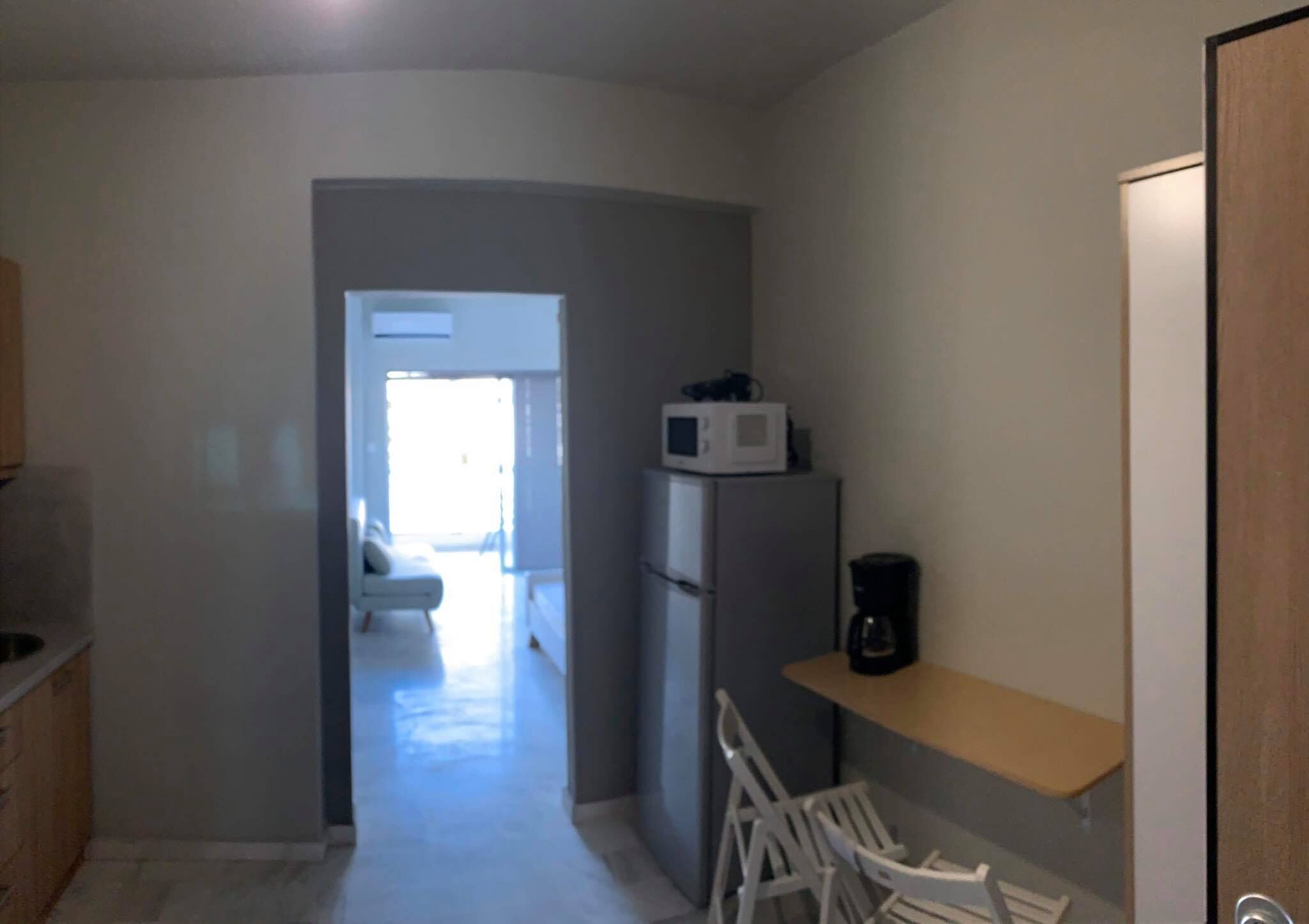 Feel Home Comfy studio in the City Center