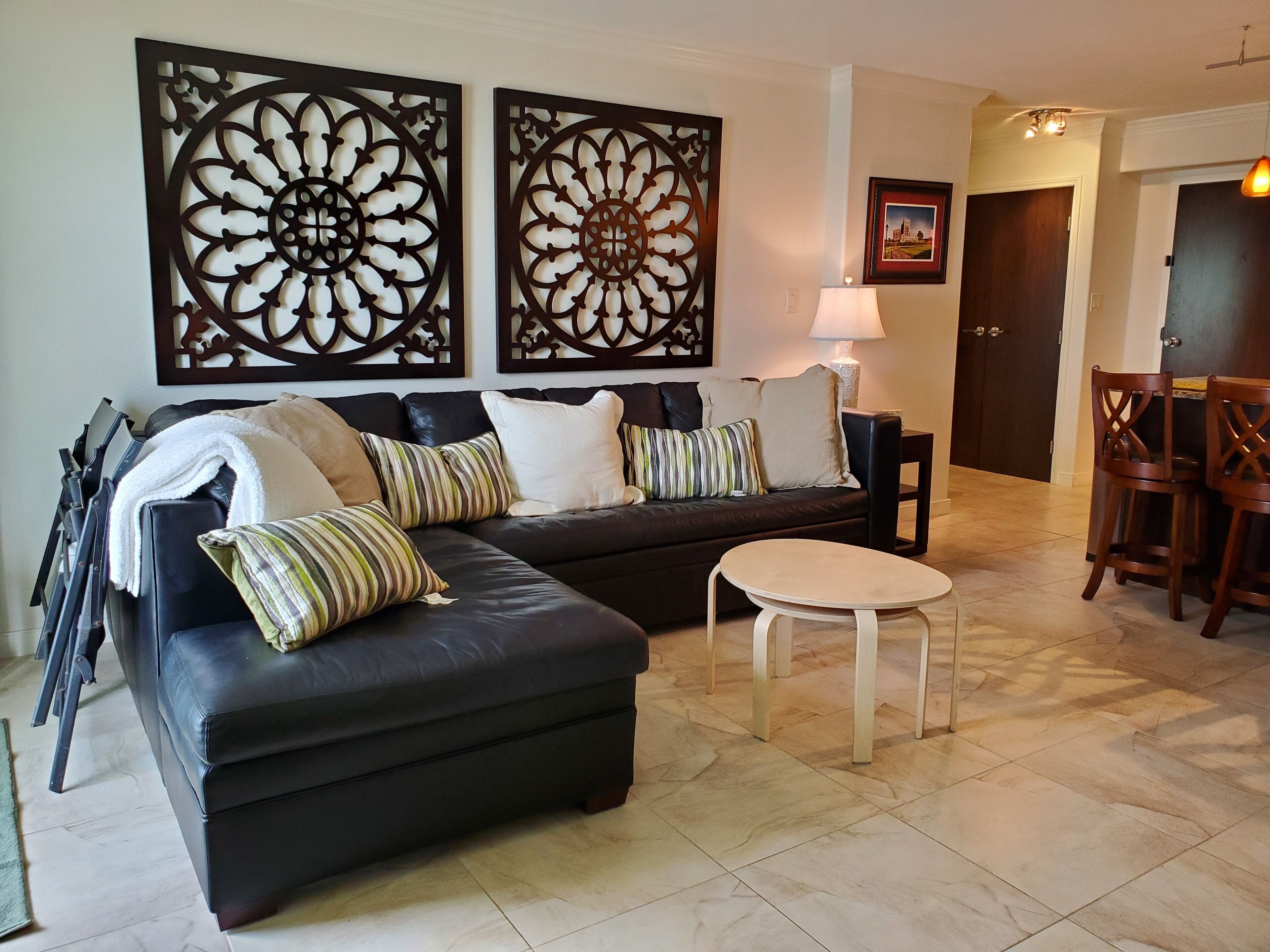 Gorgeous Ocean Front Property