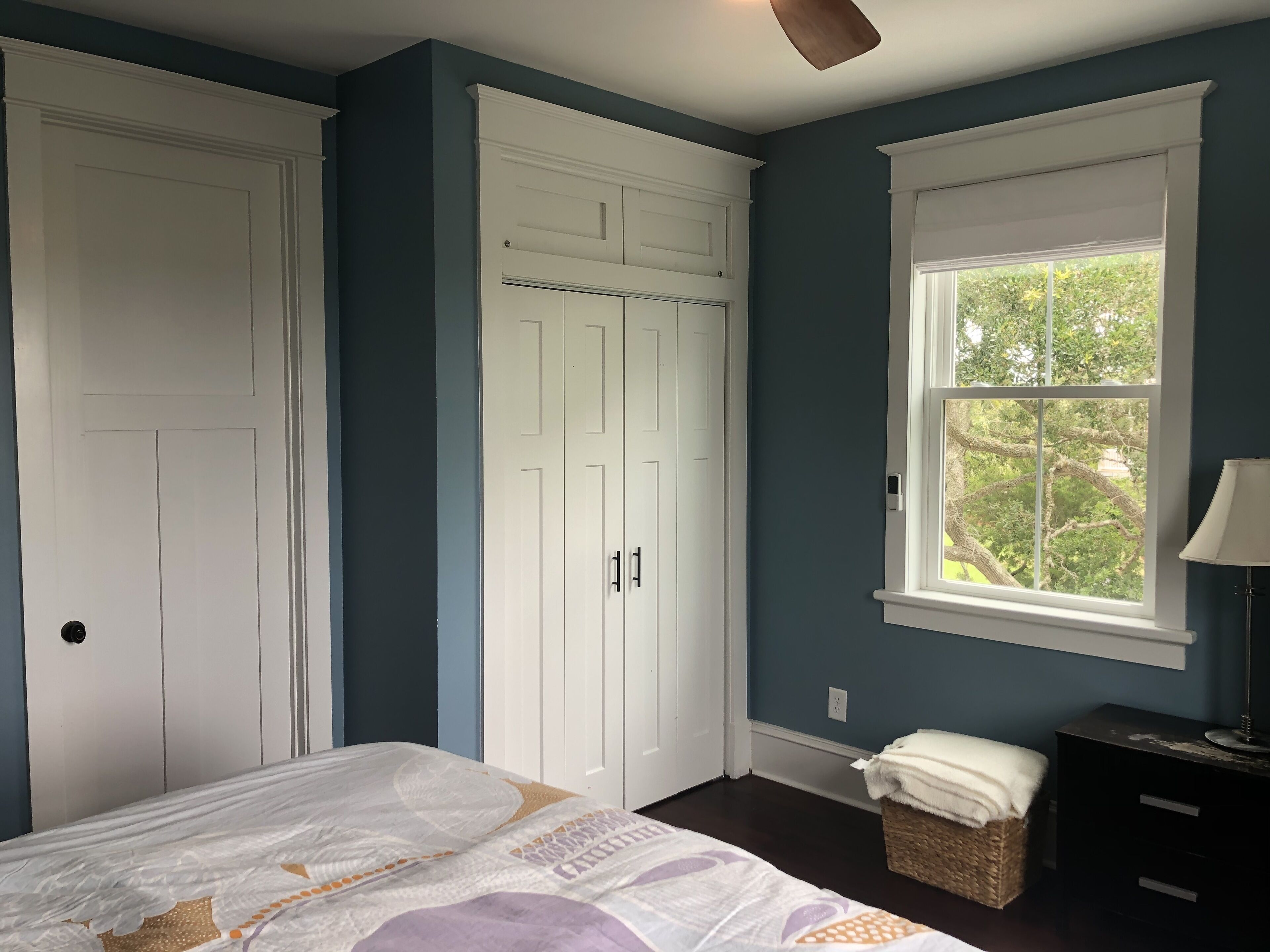 The Folly River Flat at Folly Beach - Luxury Apartment  WITH DEEP WATER DOCK !