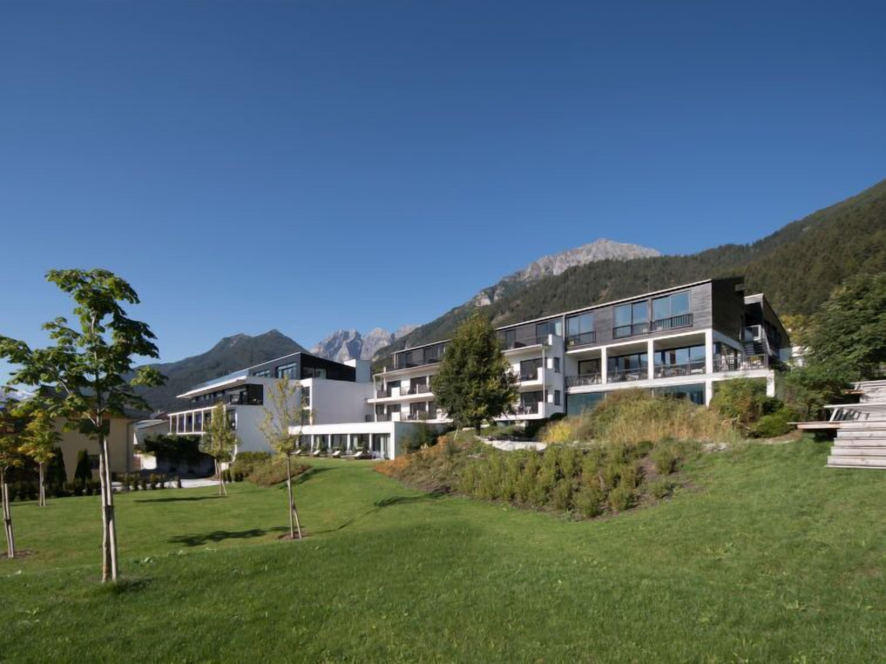 Apartment Oberhofer in Fulpmes - 6 persons, 2 bedrooms