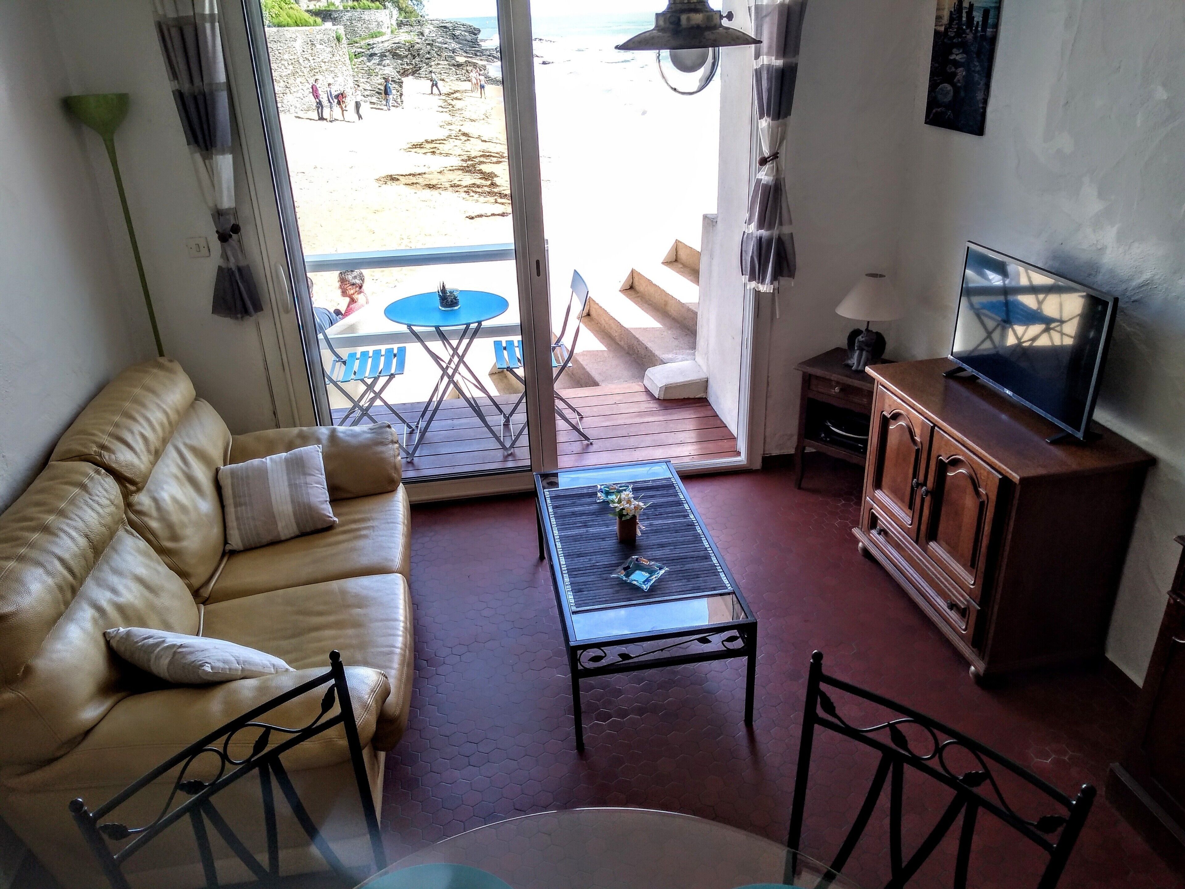 on the sands of the Great Valleys