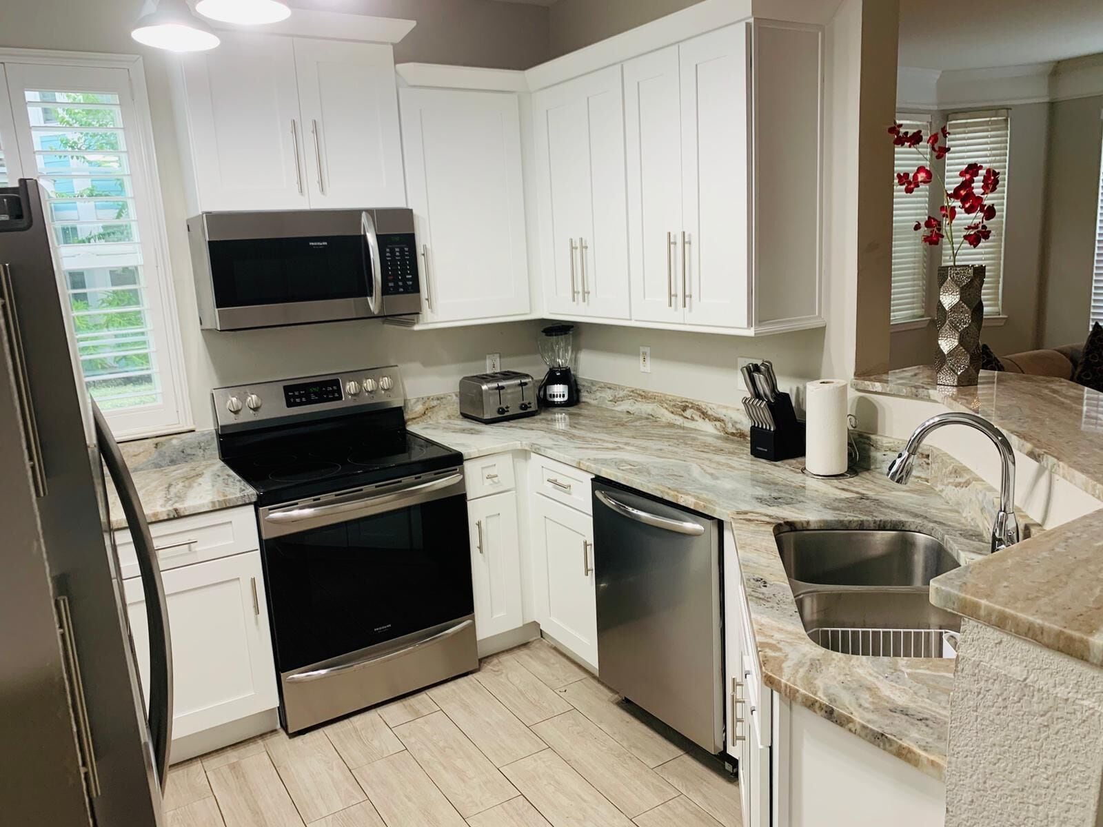 Amazing Resort Condo near Disney fully renewed