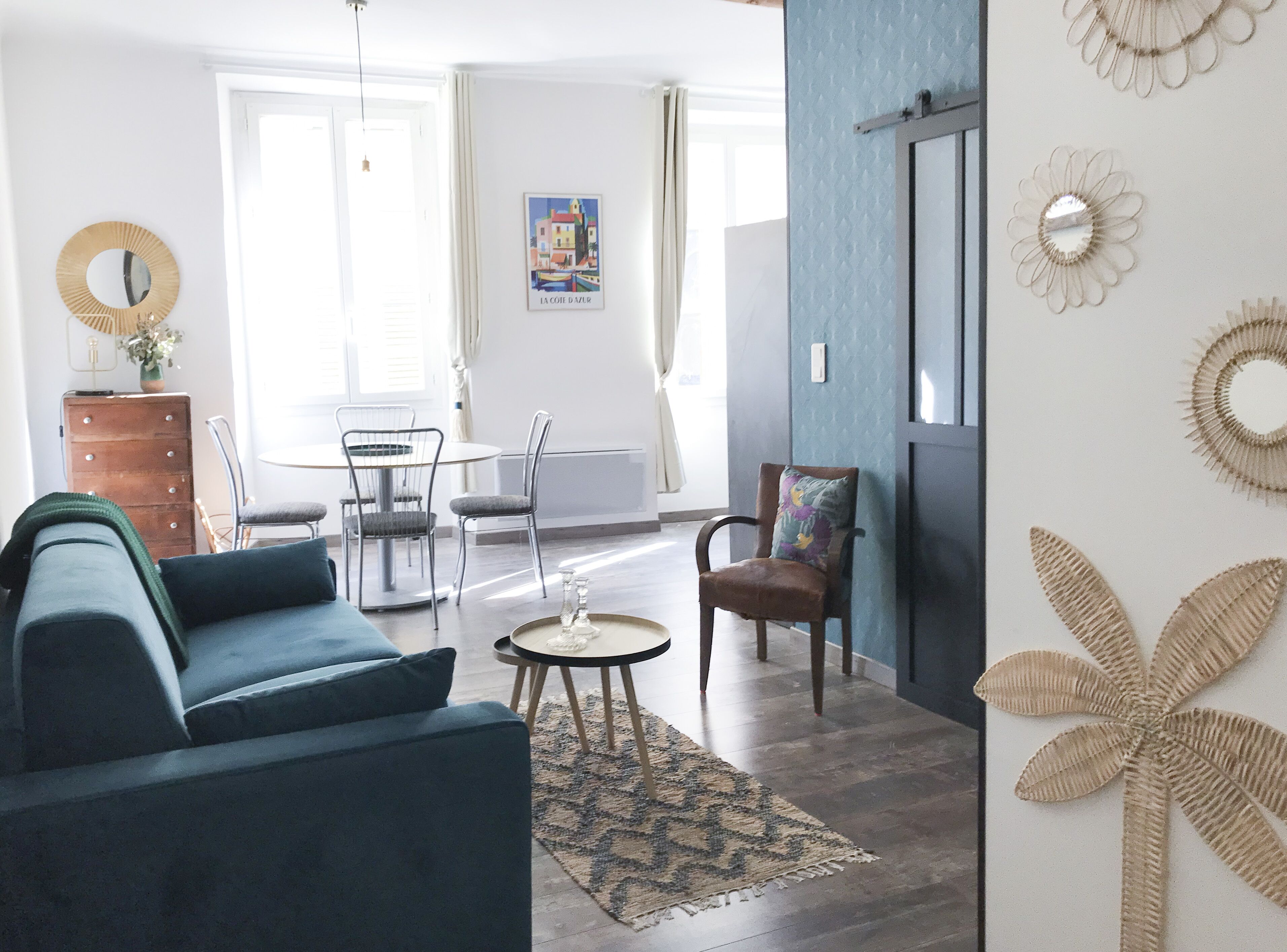 NEW: Vieux Nice - Déco & Cosy