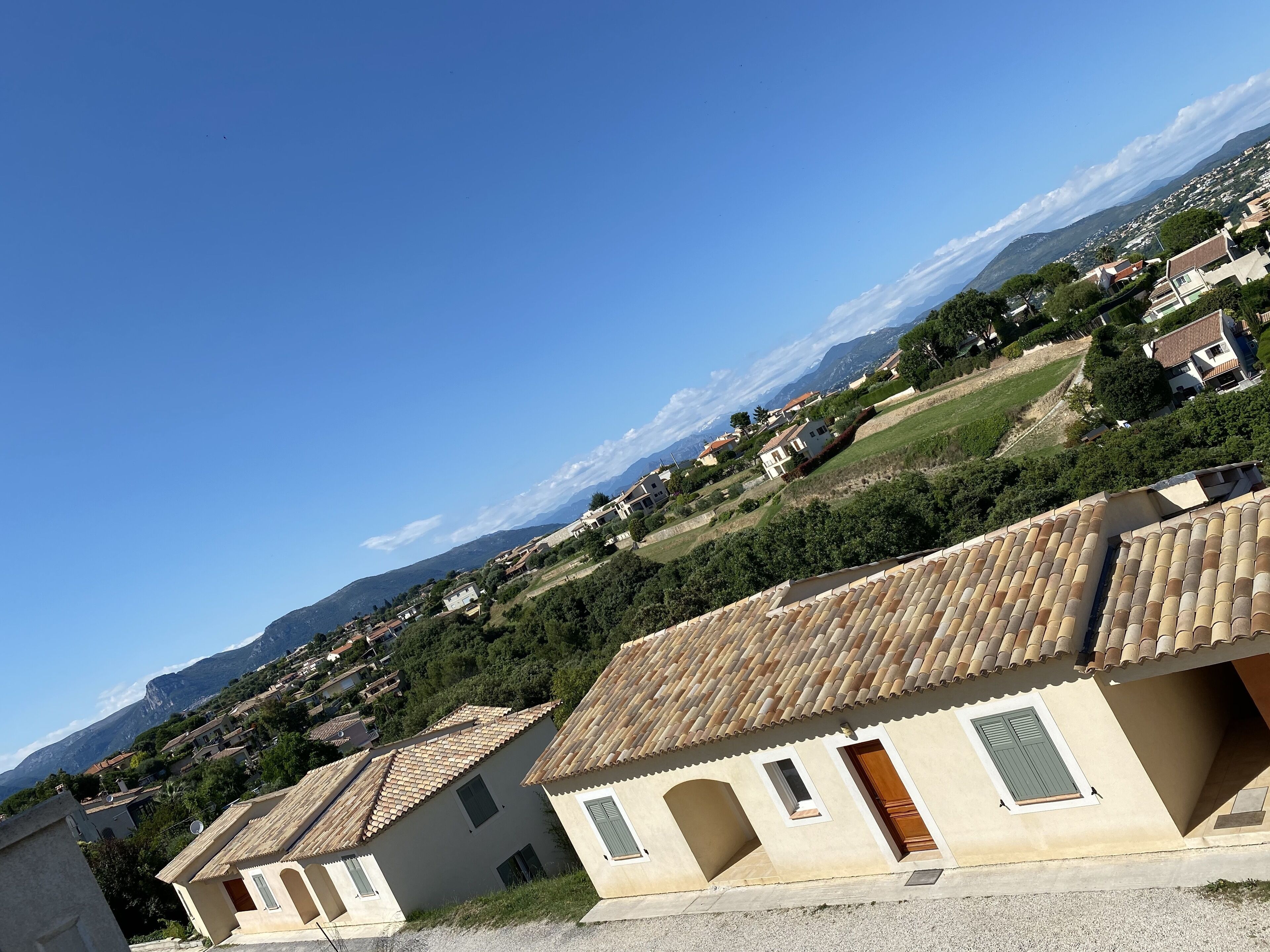 Charming 32m2 studio in a quiet residential area