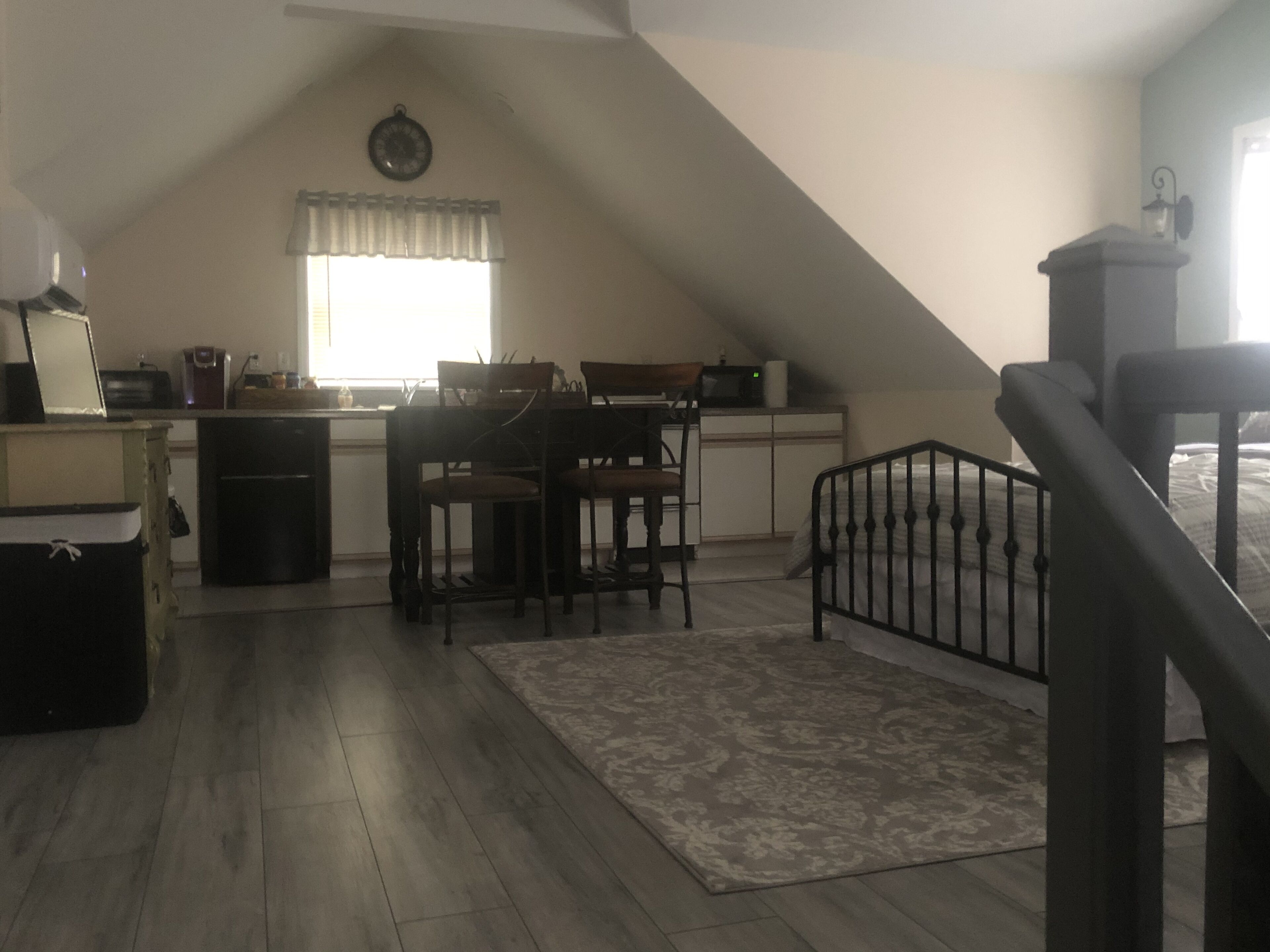 Adorable apartment in the heart of historic Summerville