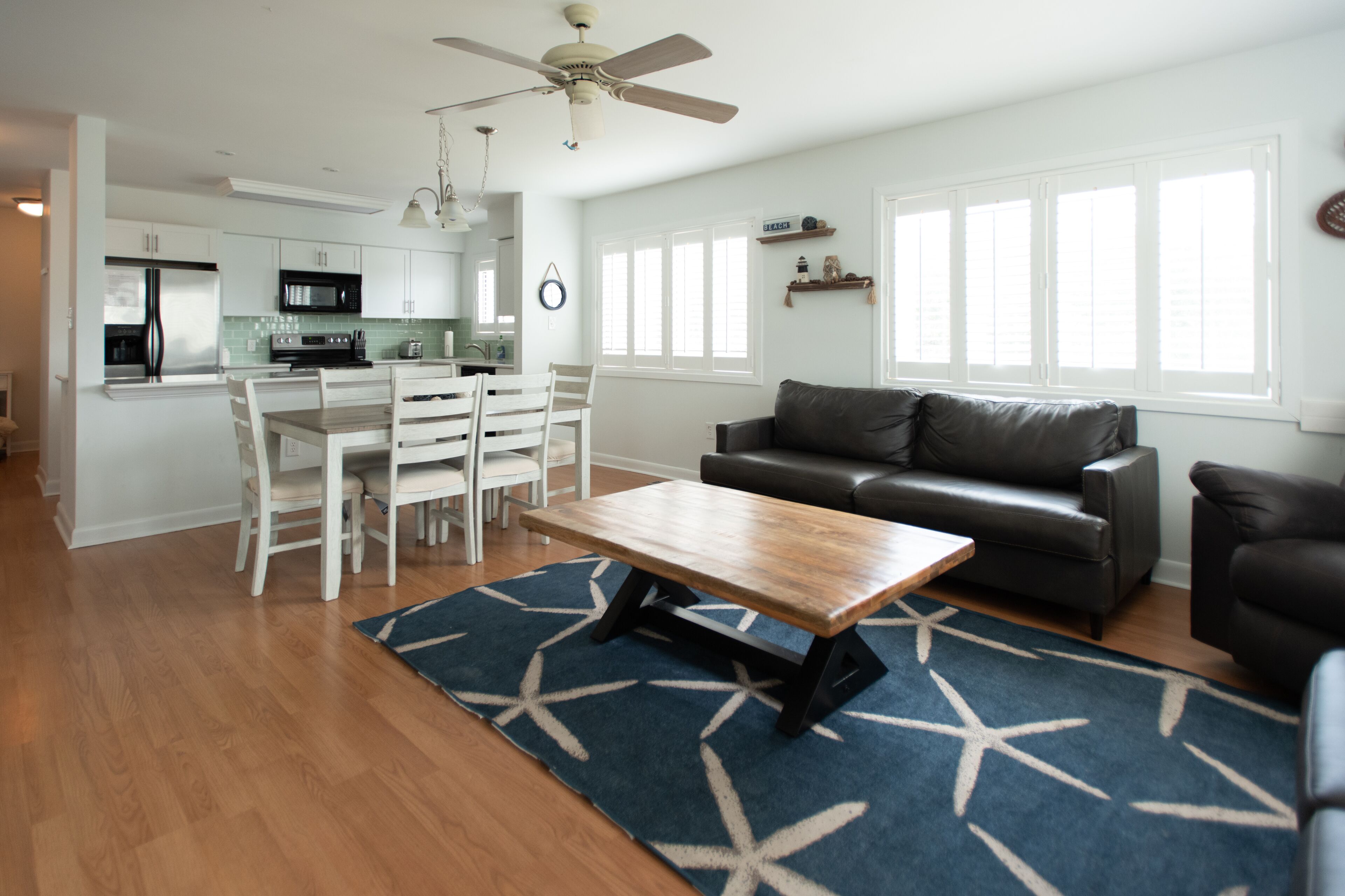 Beautiful Condo With A Spectacular Ocean View!