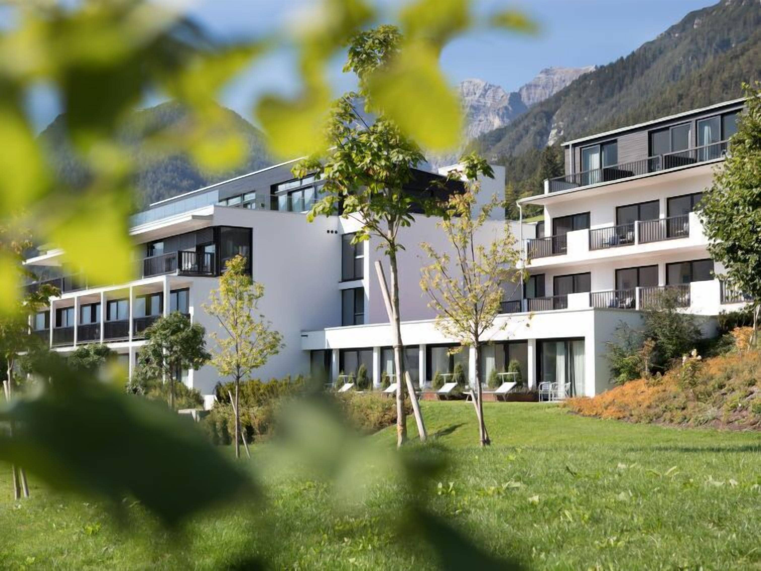 Apartment Oberhofer in Fulpmes - 4 persons, 1 bedrooms