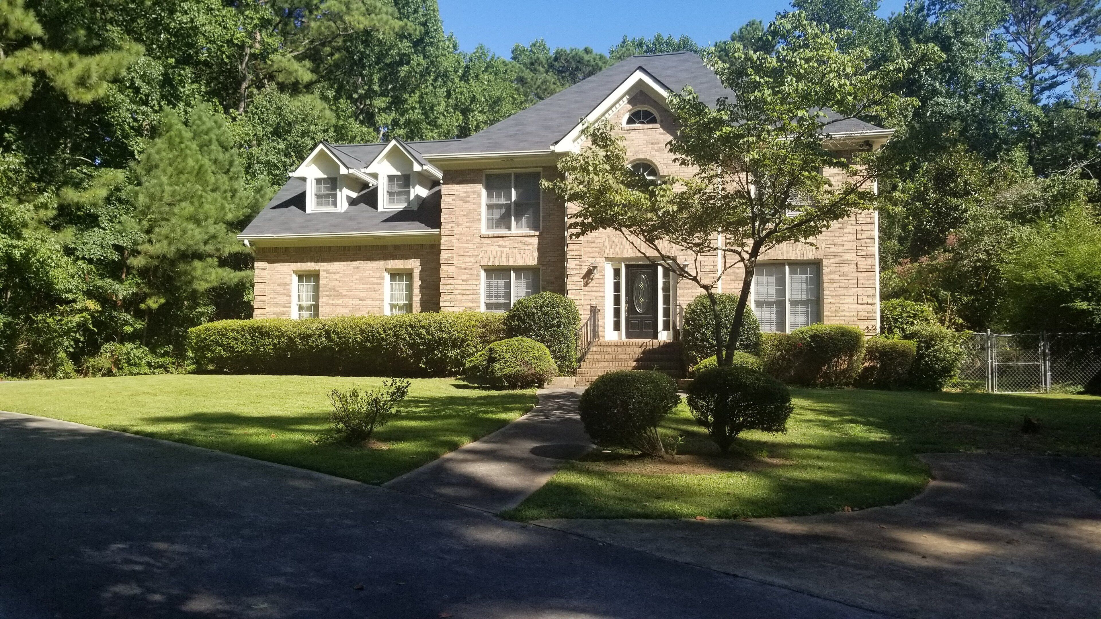 Minutes from Stone Mountain Park, CDC, Emory& ATL