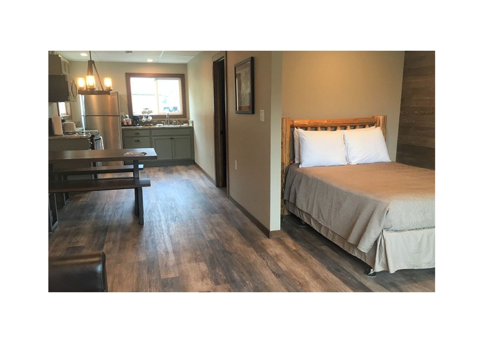 Close to Glacier Park-Two Medicine Apartment