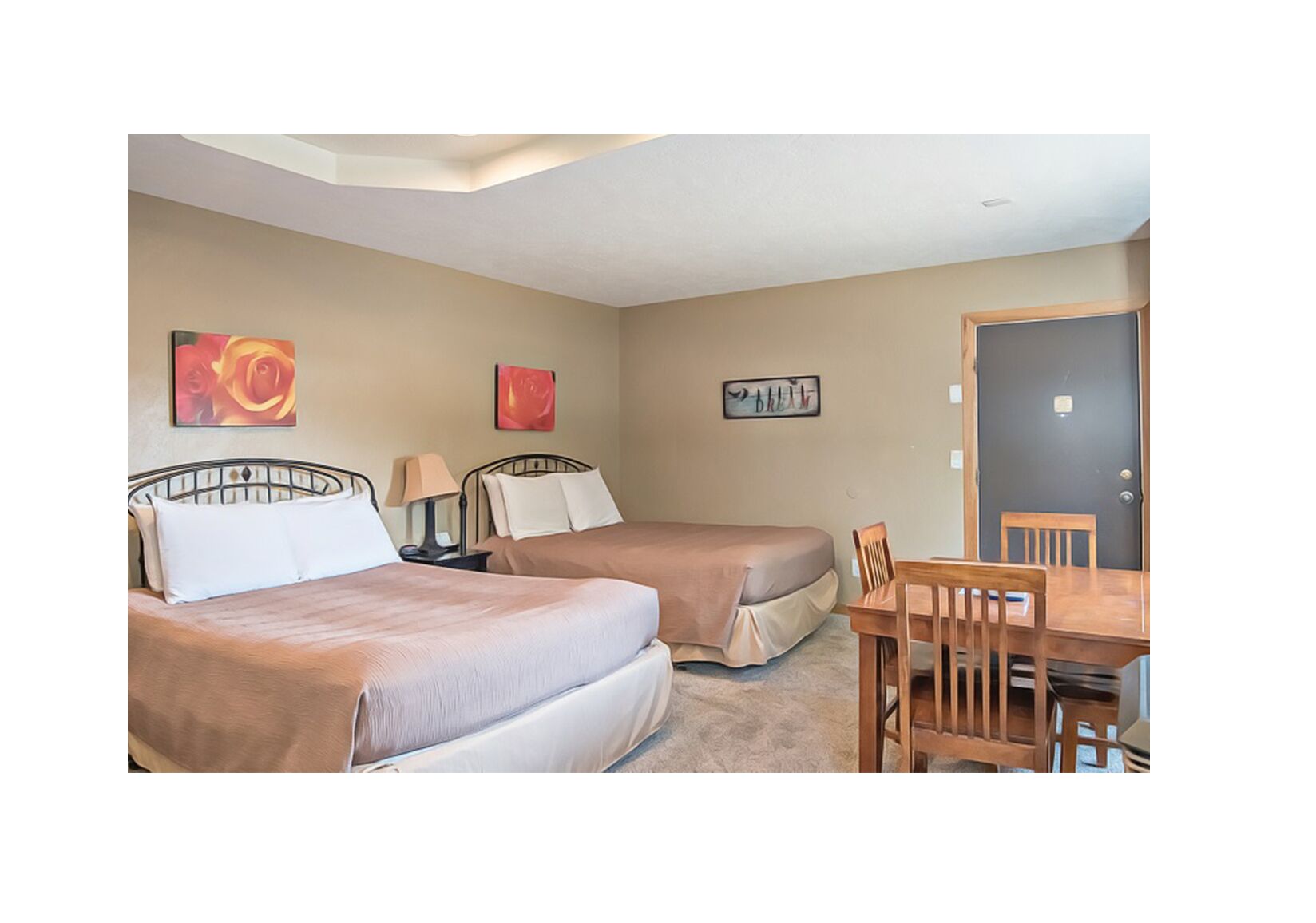 Close to Glacier Park-Moose Drool Apartment