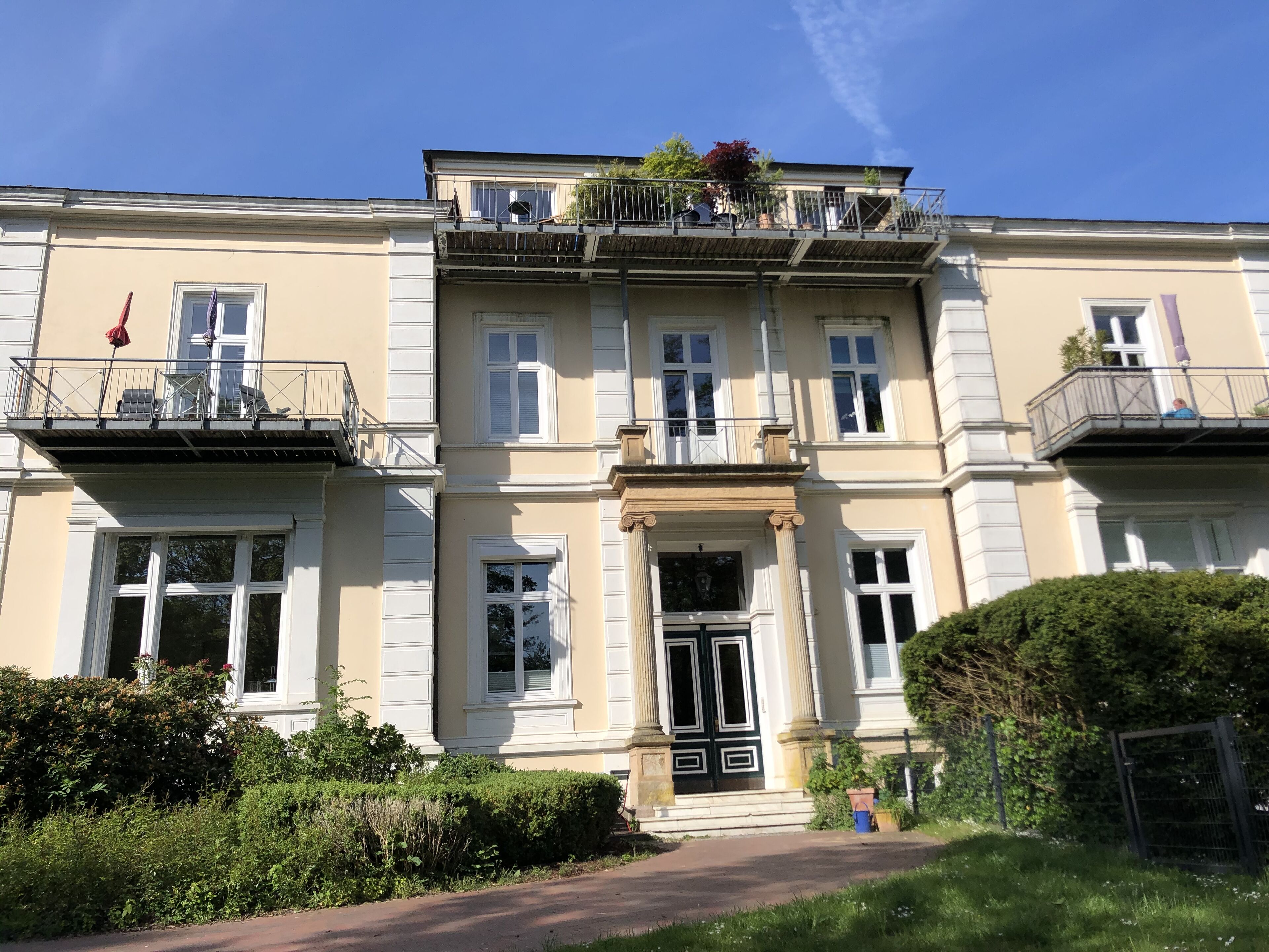Vrbo Property