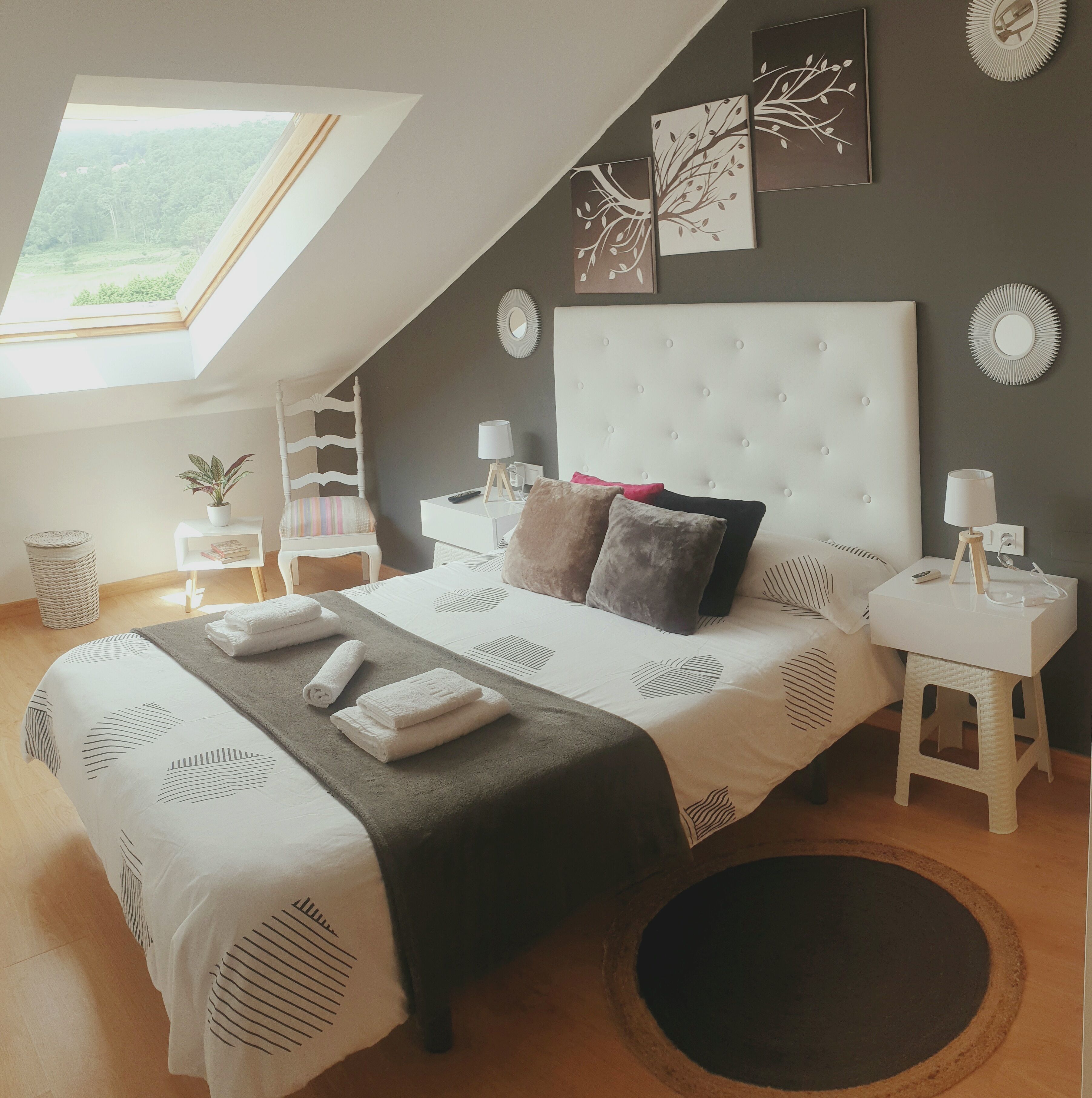 Apartment finisterre house fisterra 